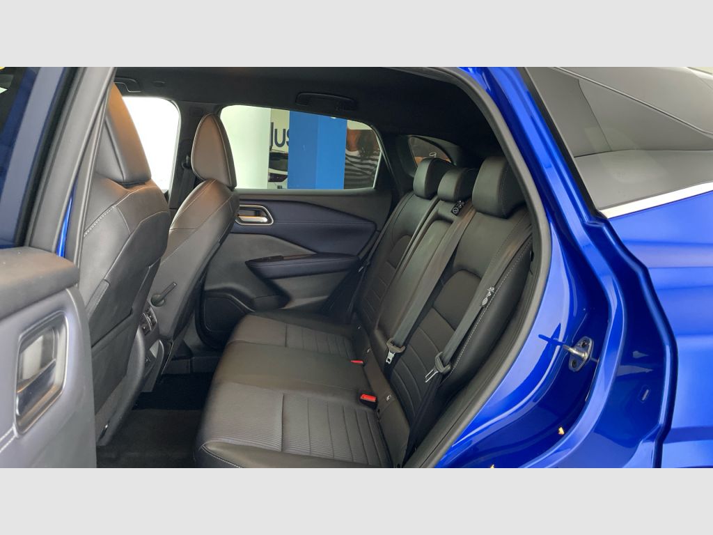 Nissan Qashqai - 12