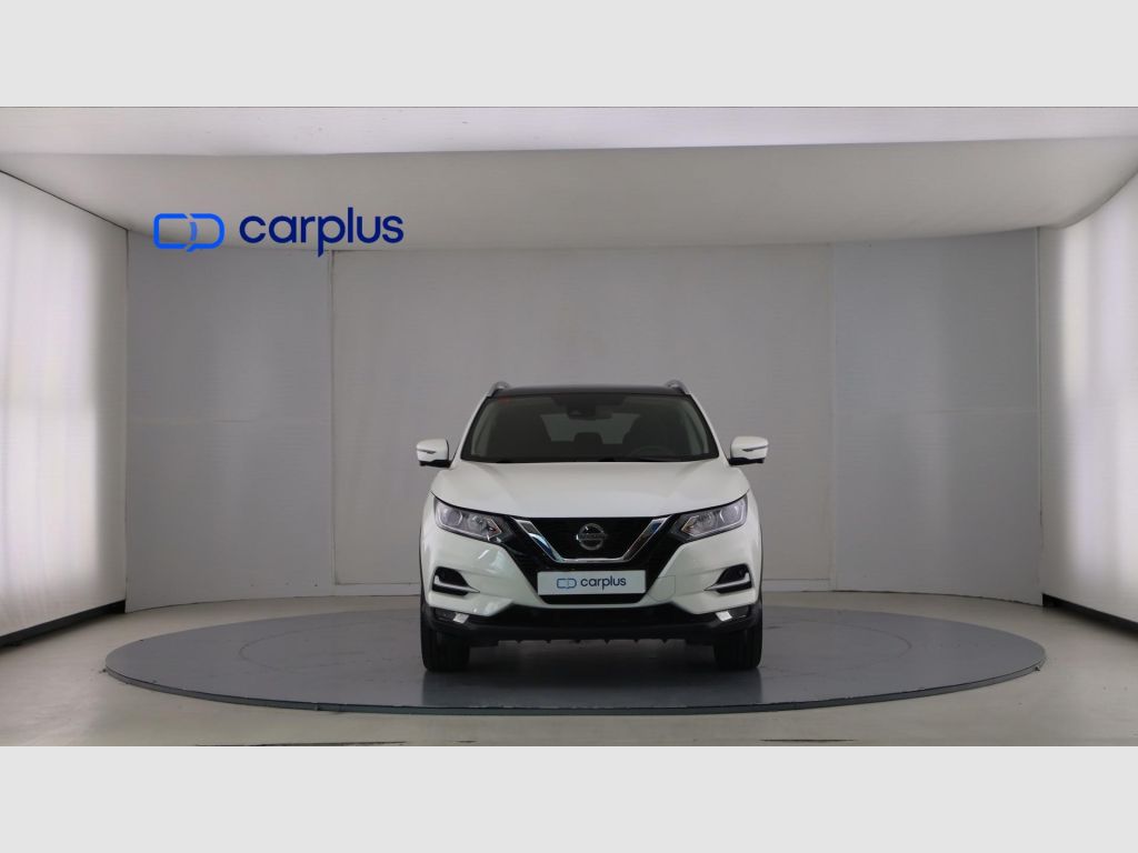 Nissan Qashqai - 3