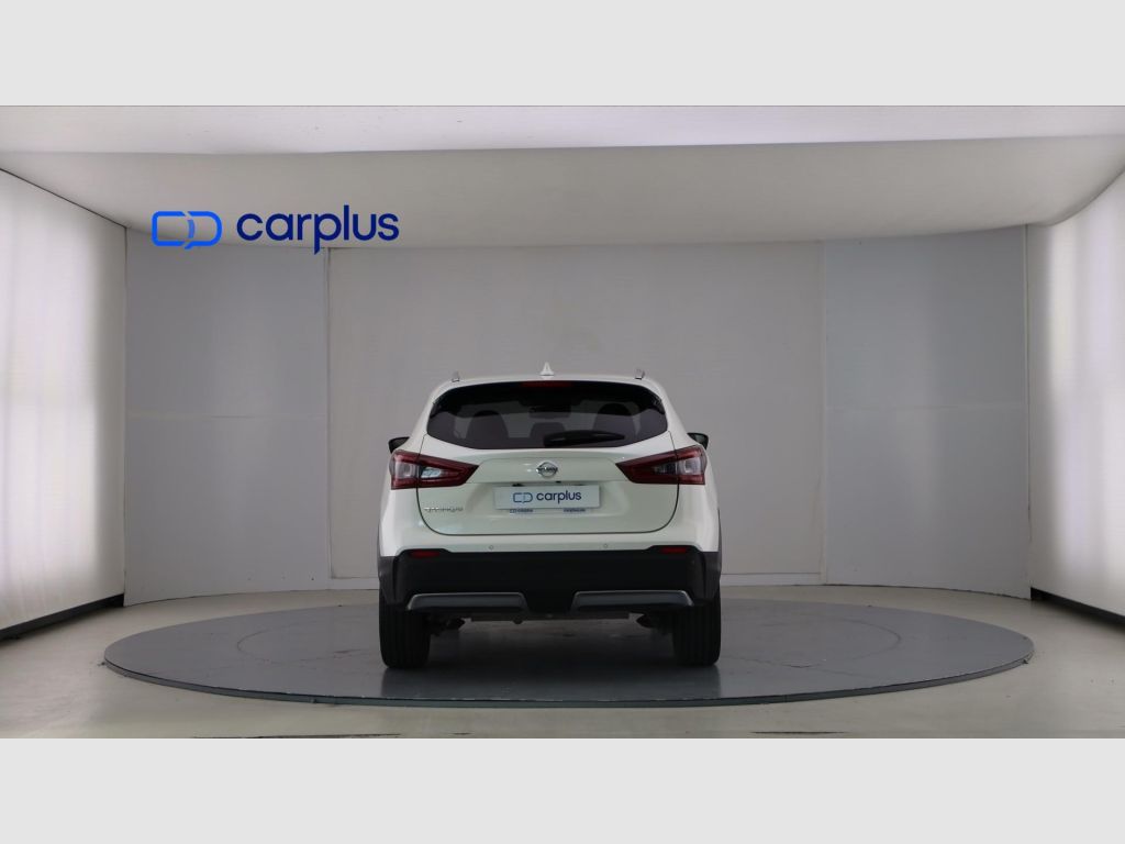 Nissan Qashqai - 6