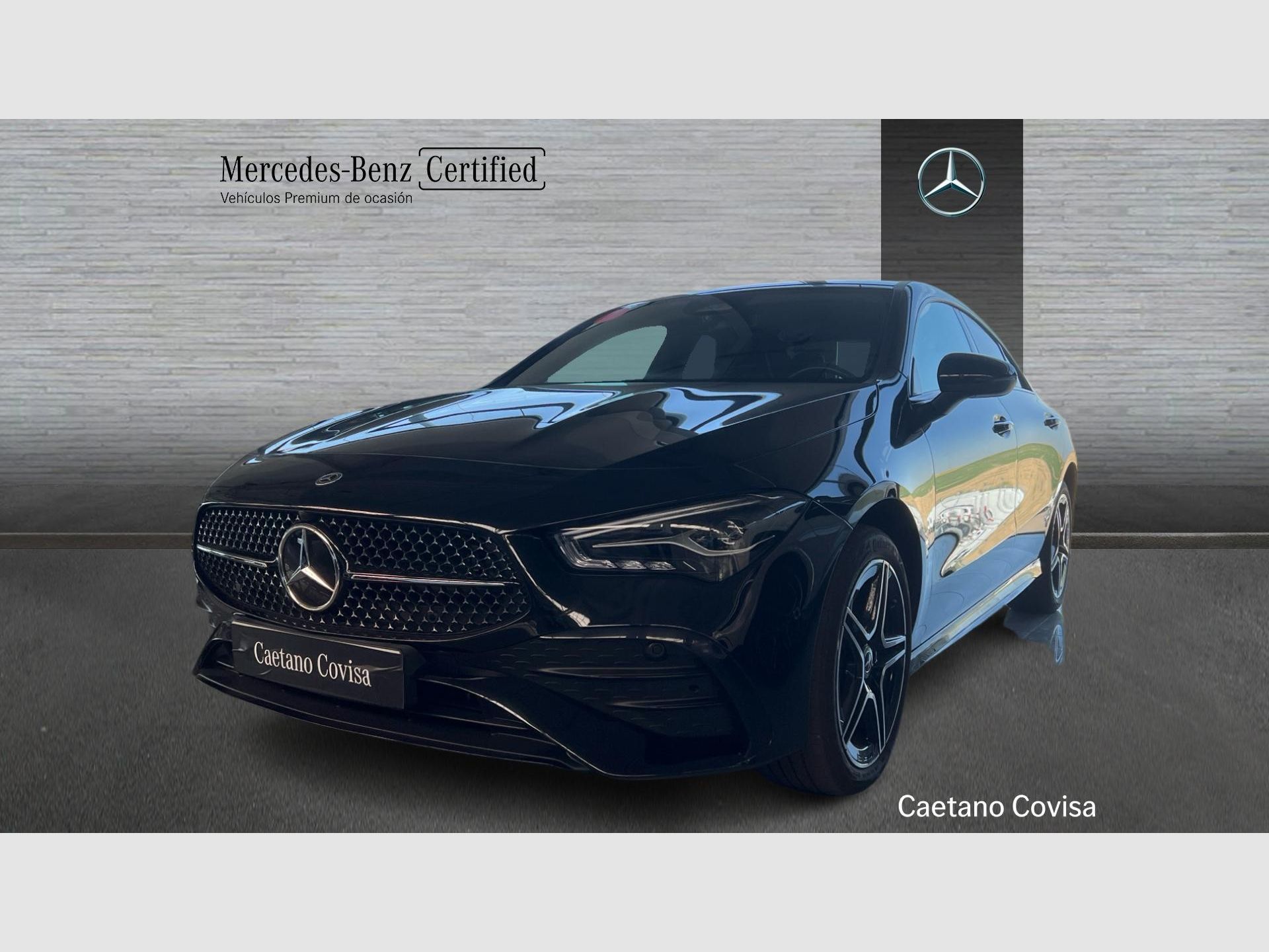 Mercedes-Benz CLA - 3