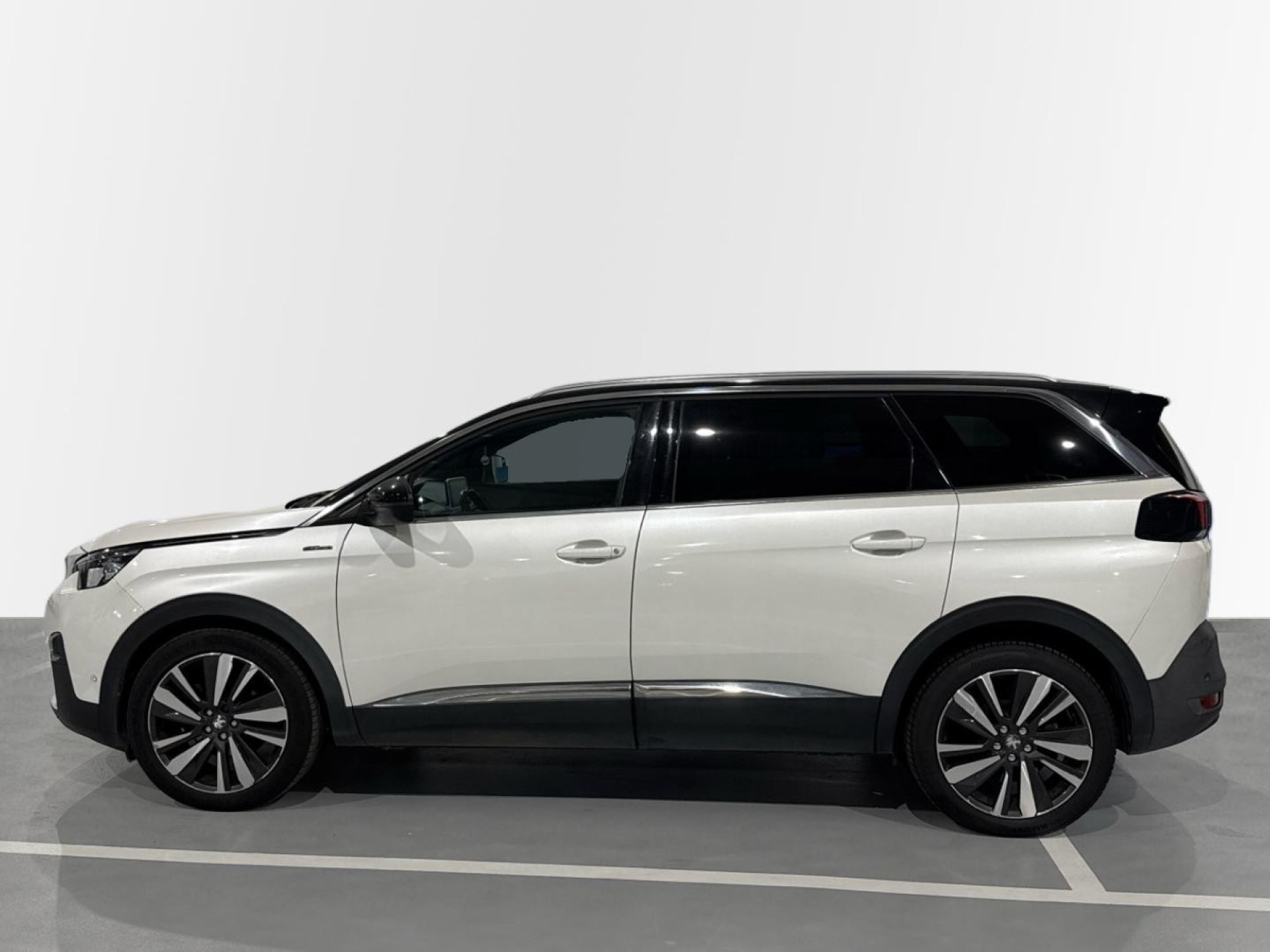 Peugeot 5008 - 4