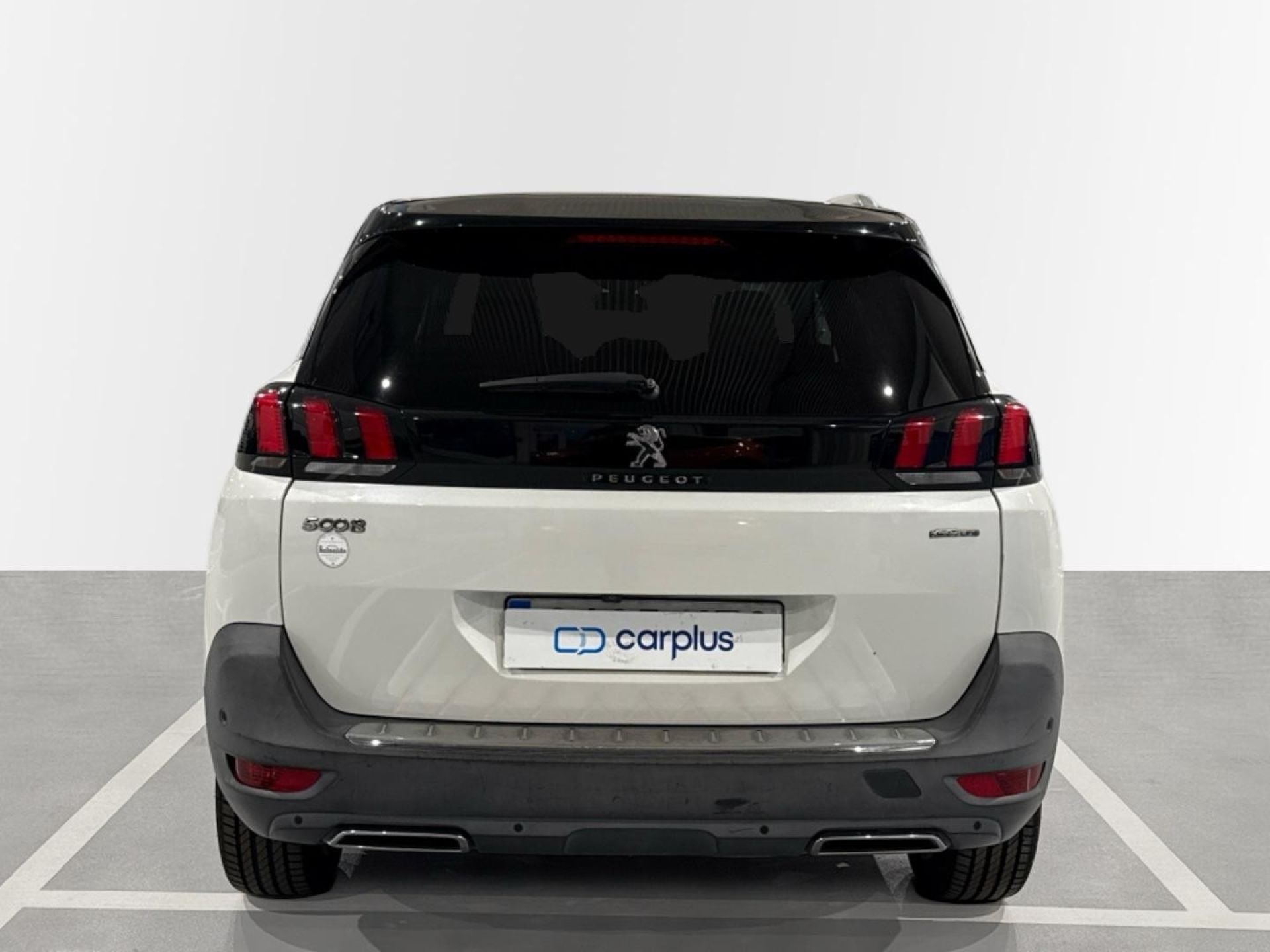 Peugeot 5008 - 6
