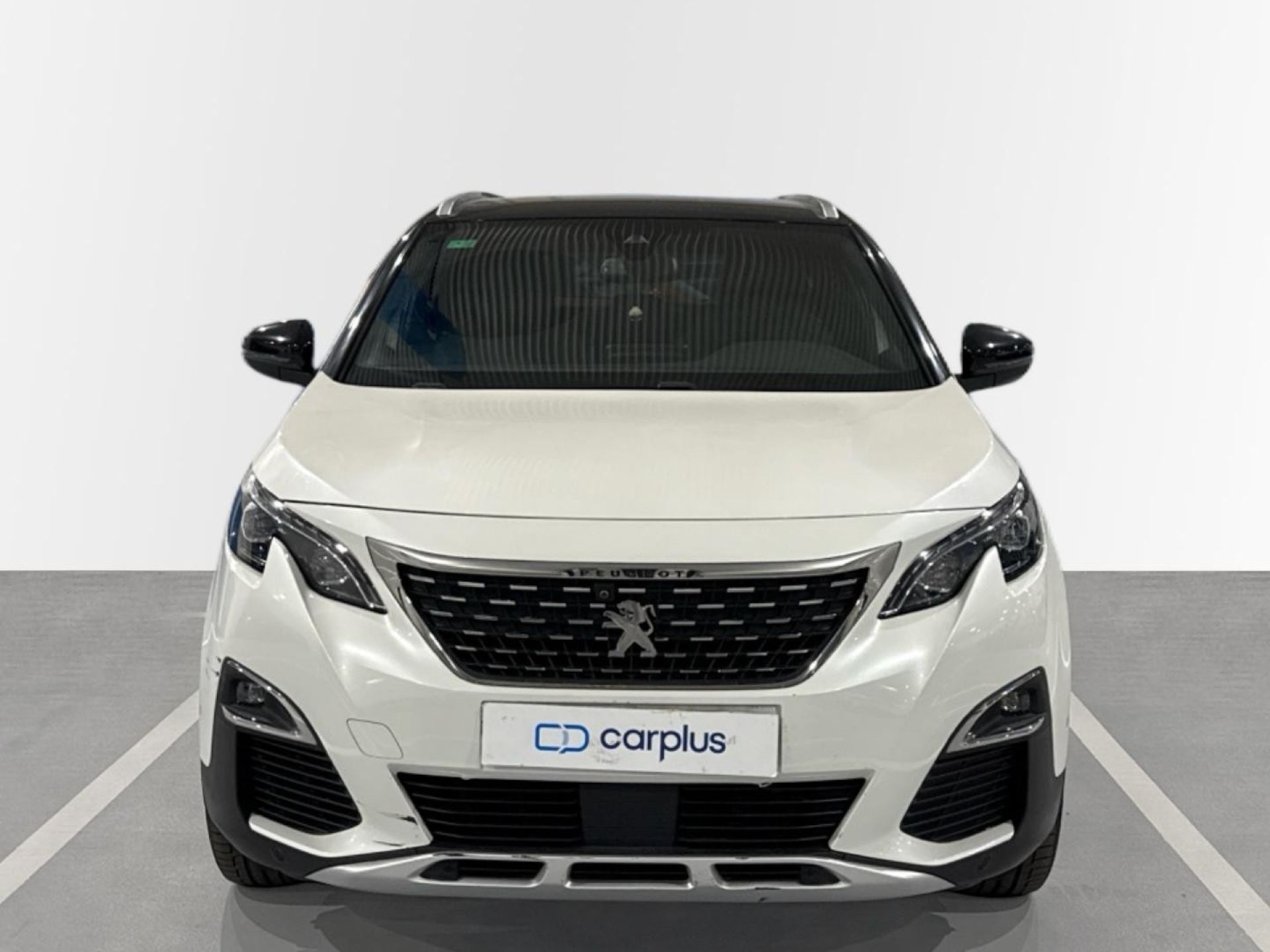 Peugeot 5008 - 3