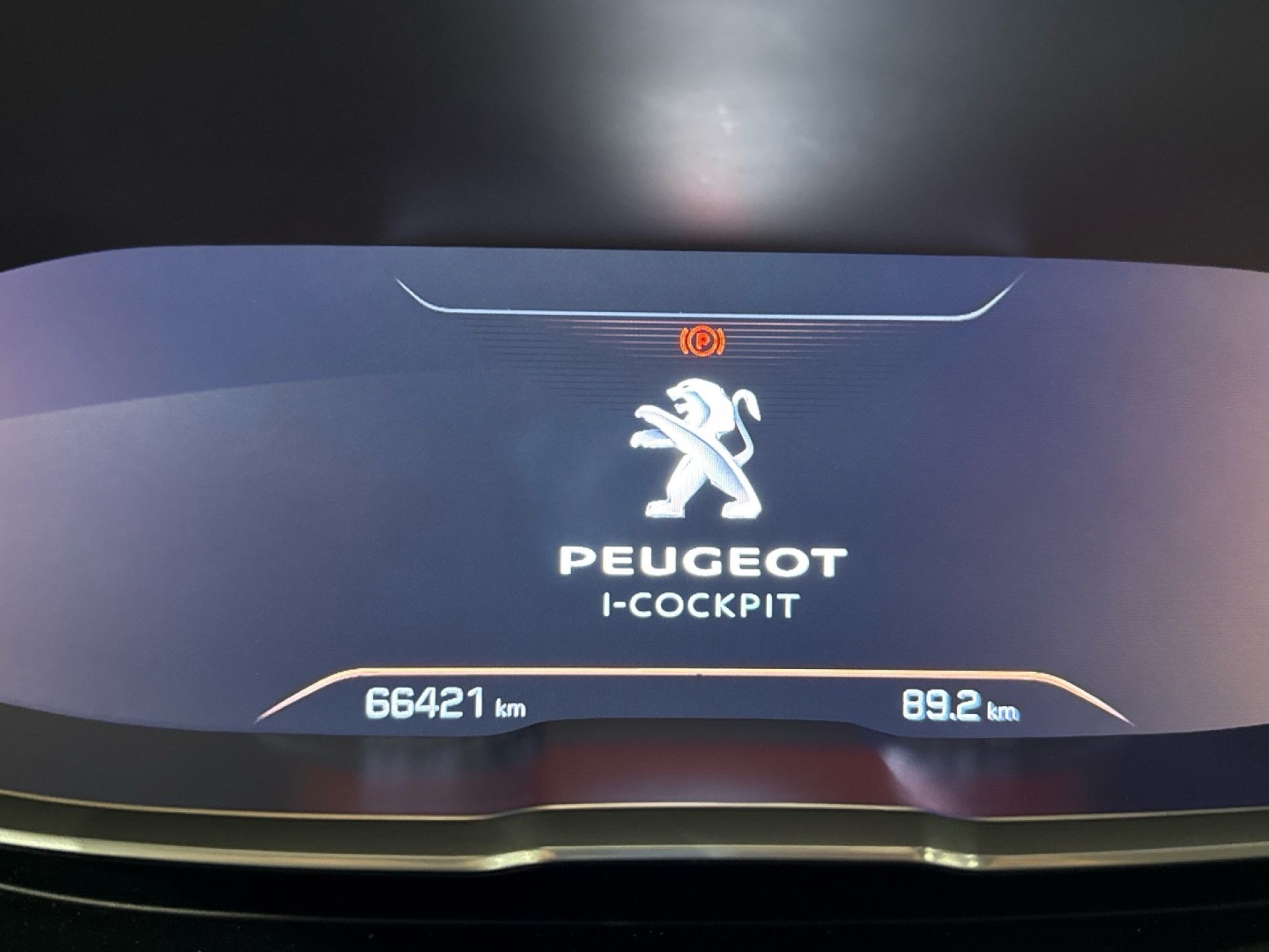 Peugeot 5008 - 9
