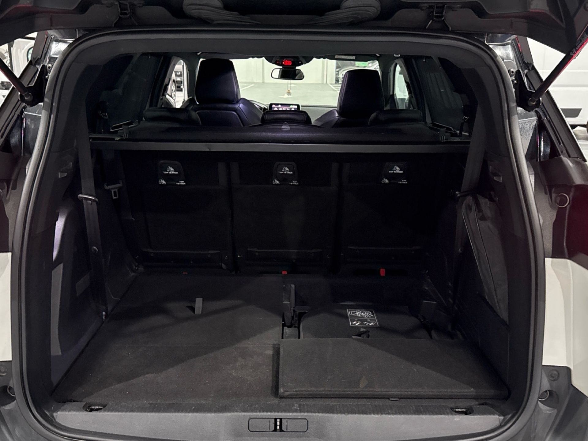 Peugeot 5008 - 12