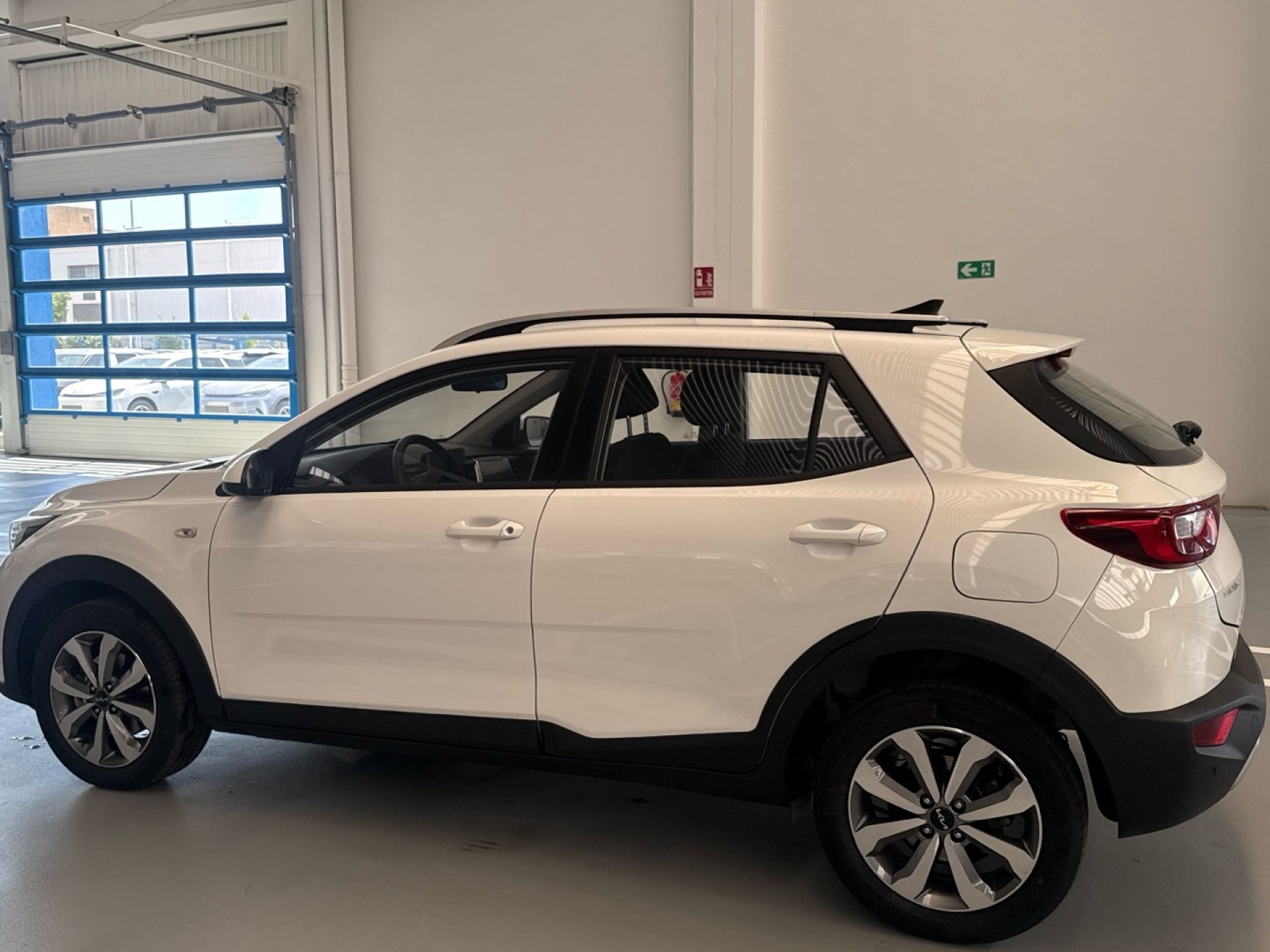 Kia Stonic - 4