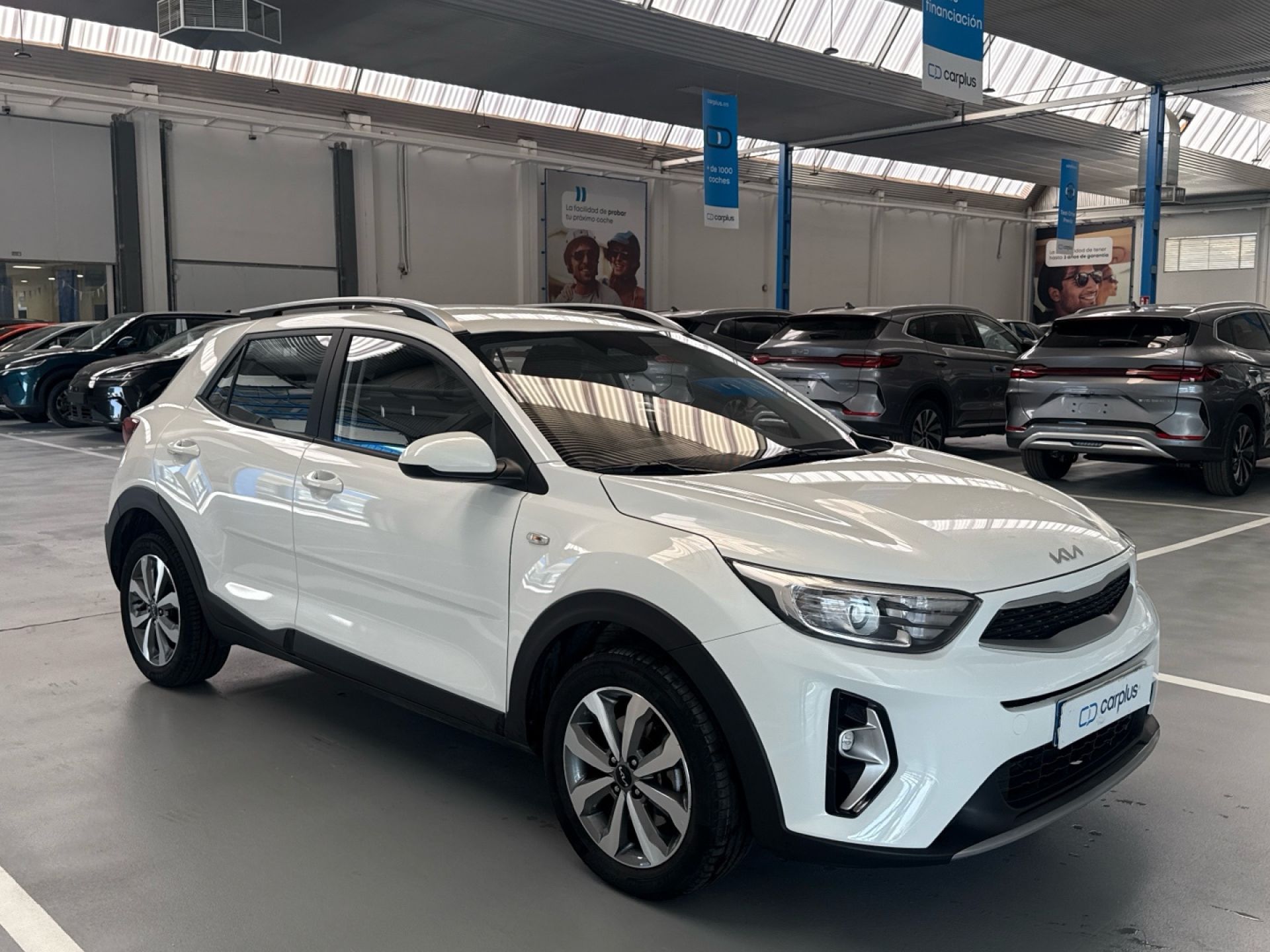 Kia Stonic - 2