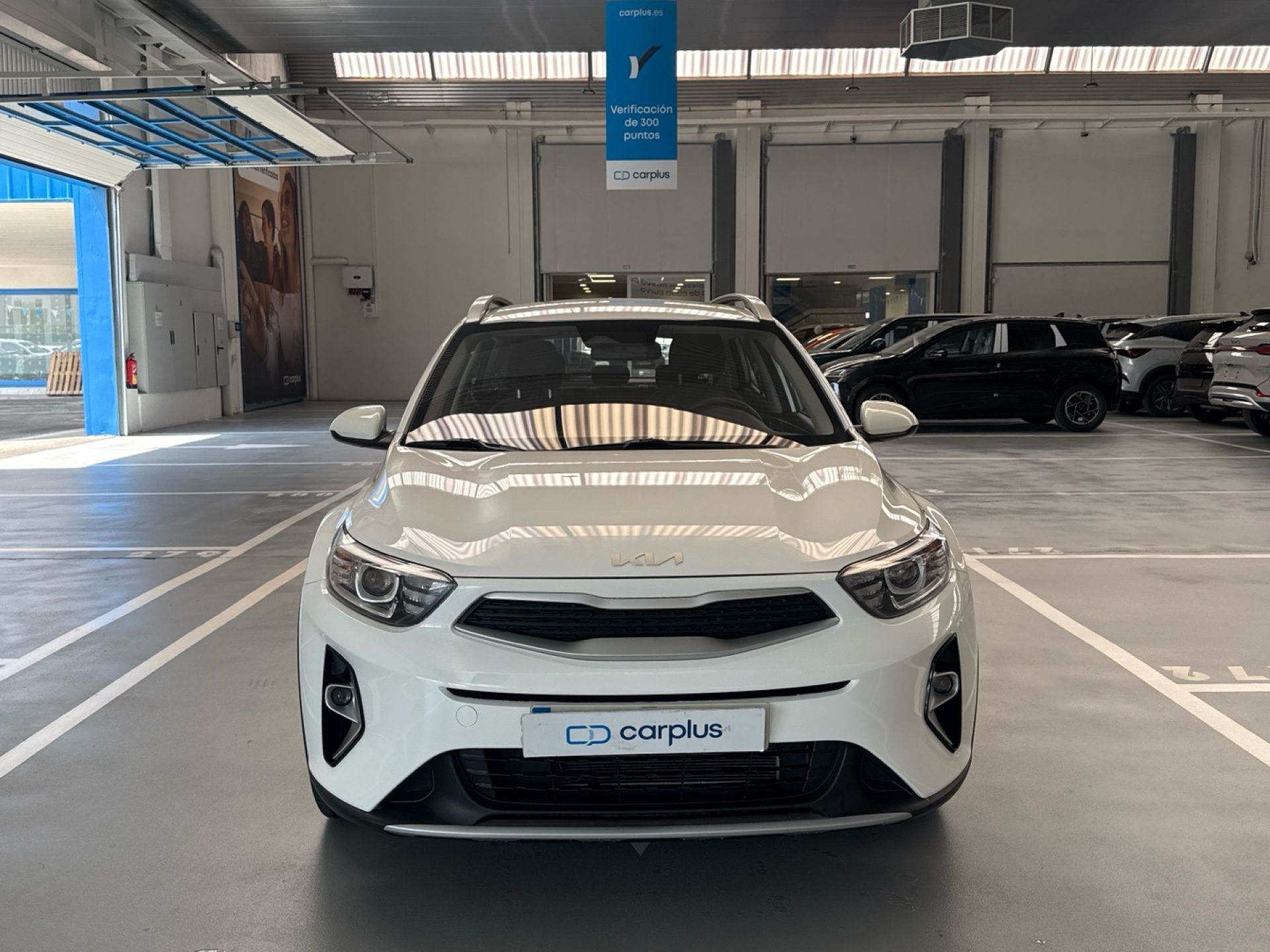Kia Stonic - 3