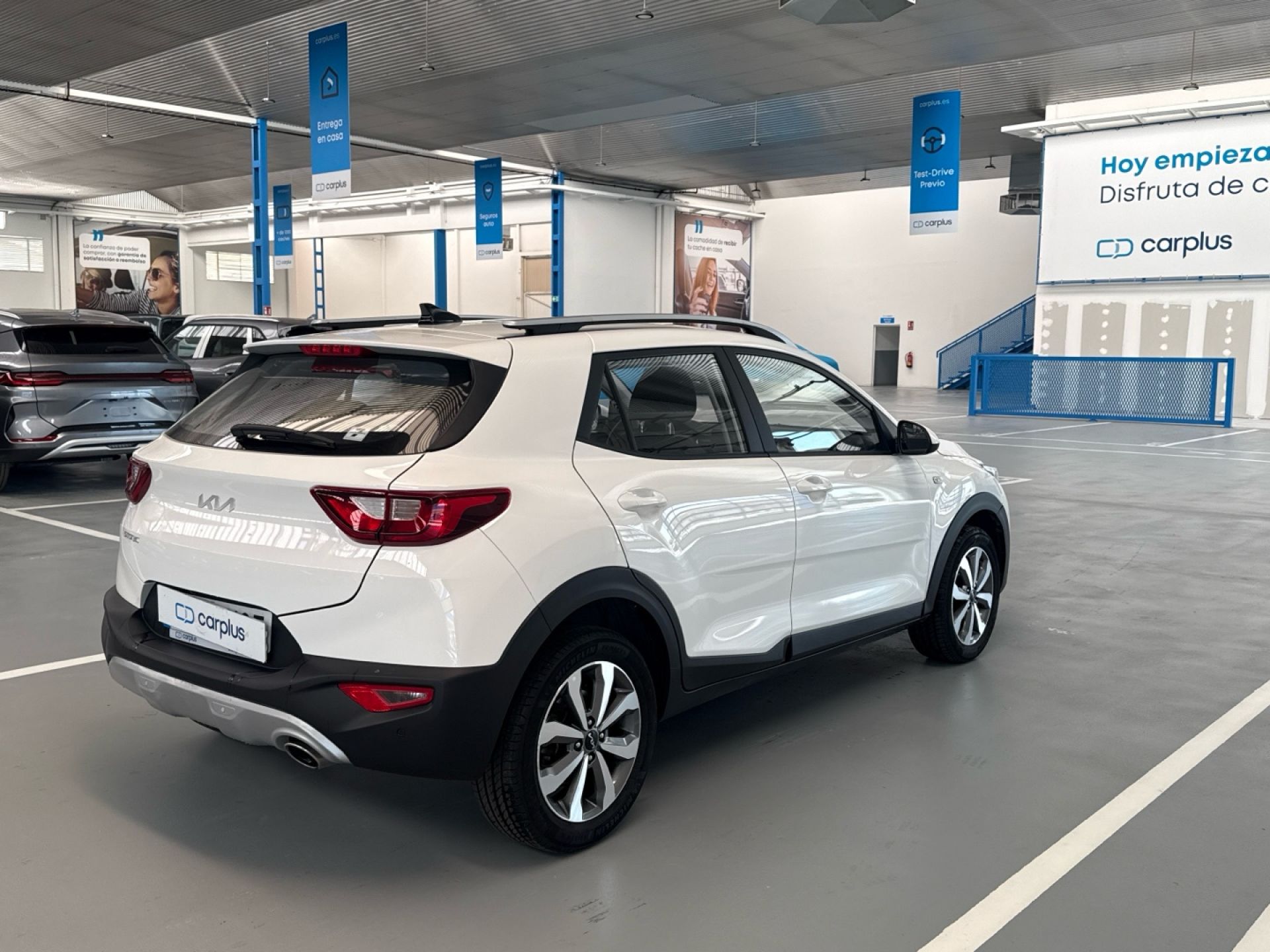Kia Stonic - 7