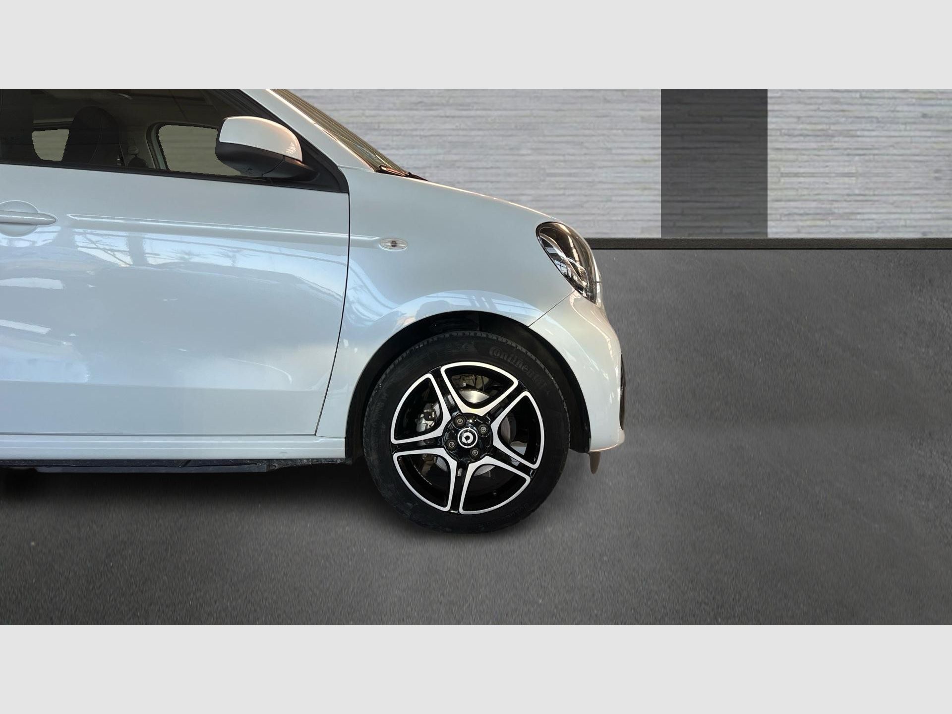 Smart Forfour - 5