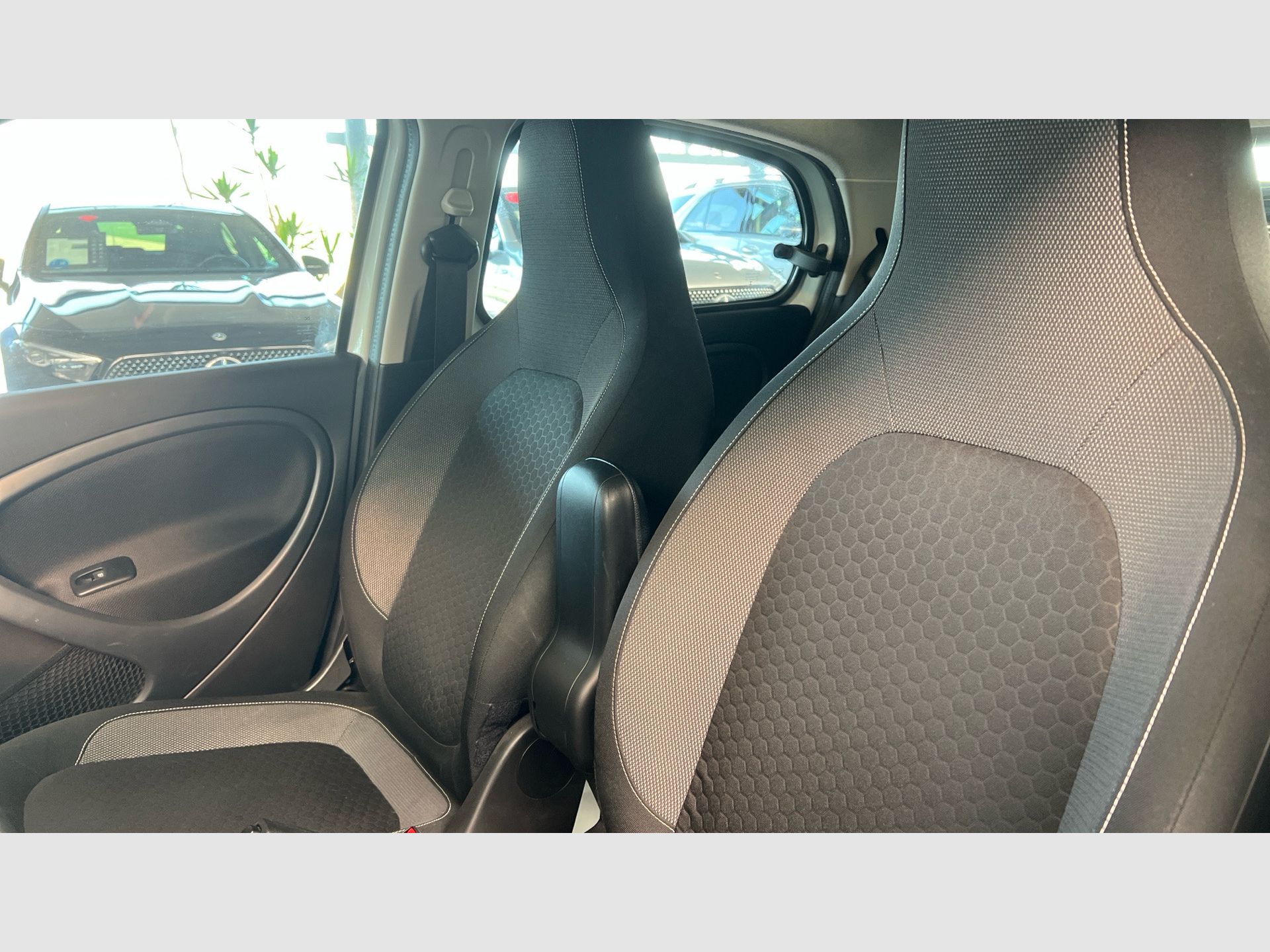 Smart Forfour - 7