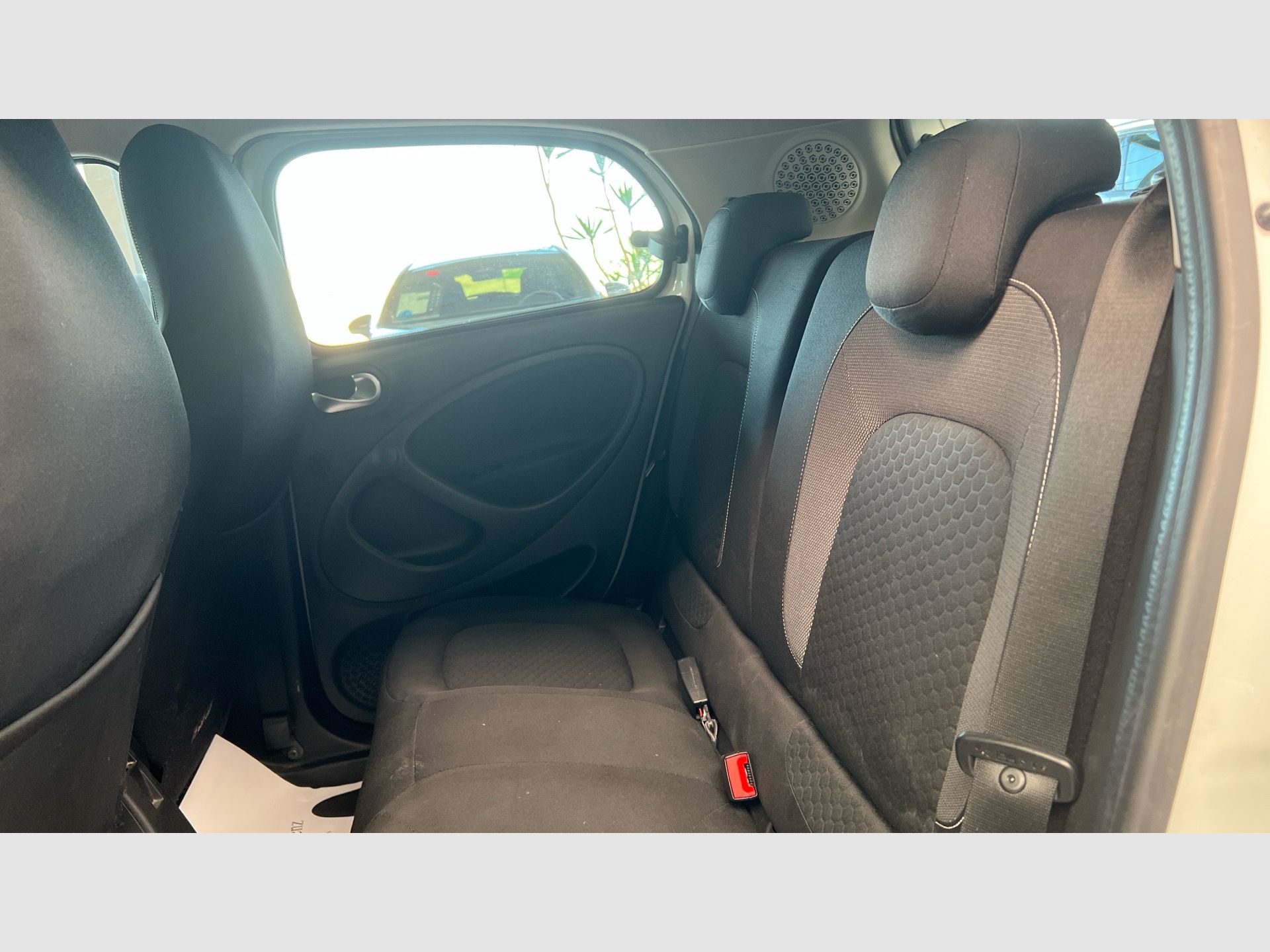 Smart Forfour - 11