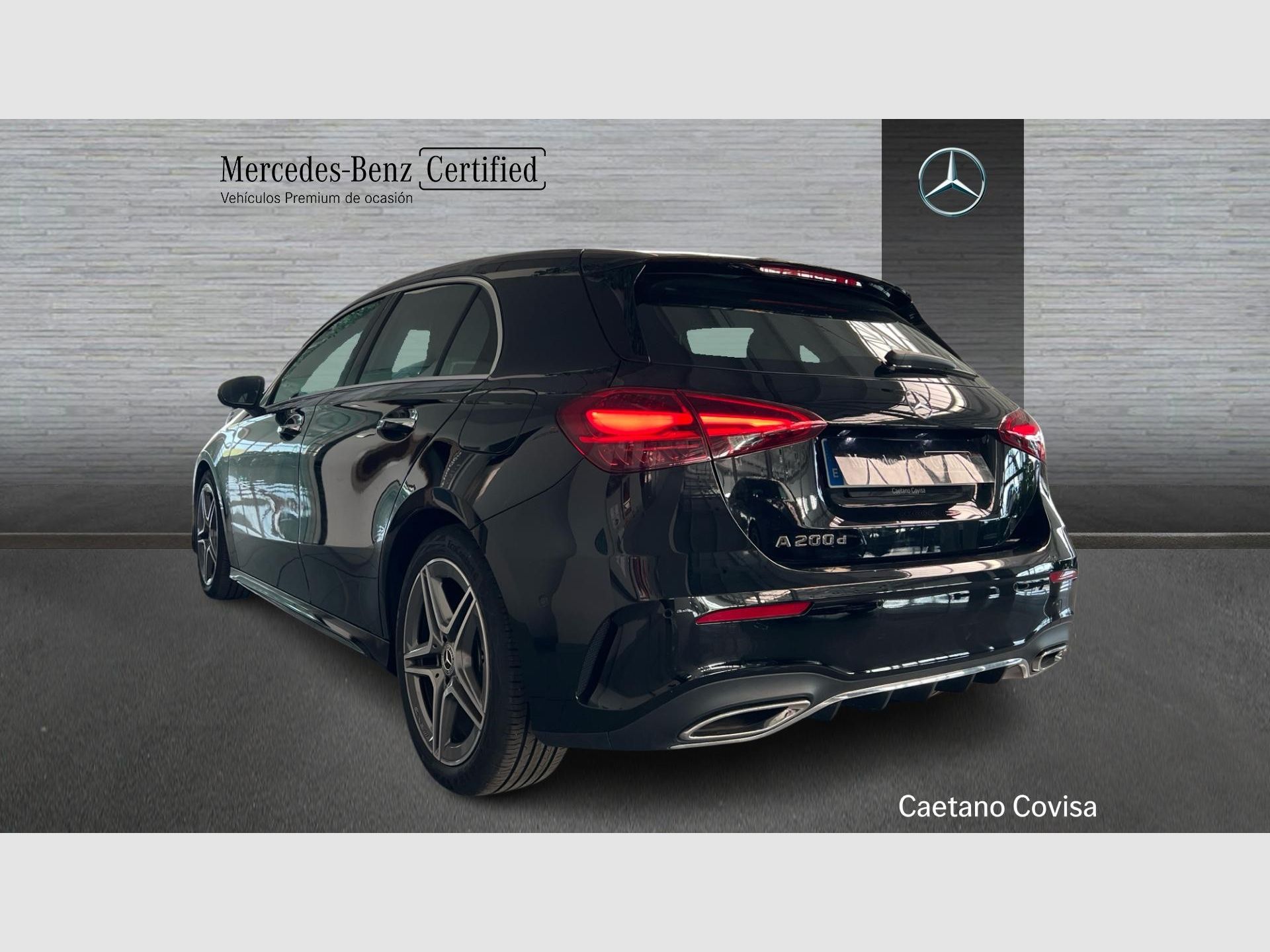 Mercedes-Benz Clase A - 2