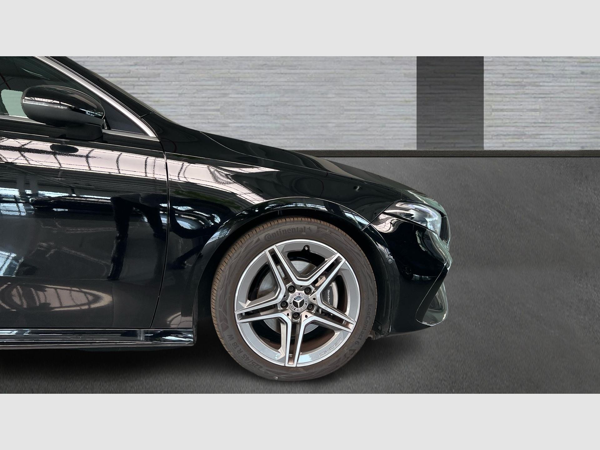Mercedes-Benz Clase A - 5