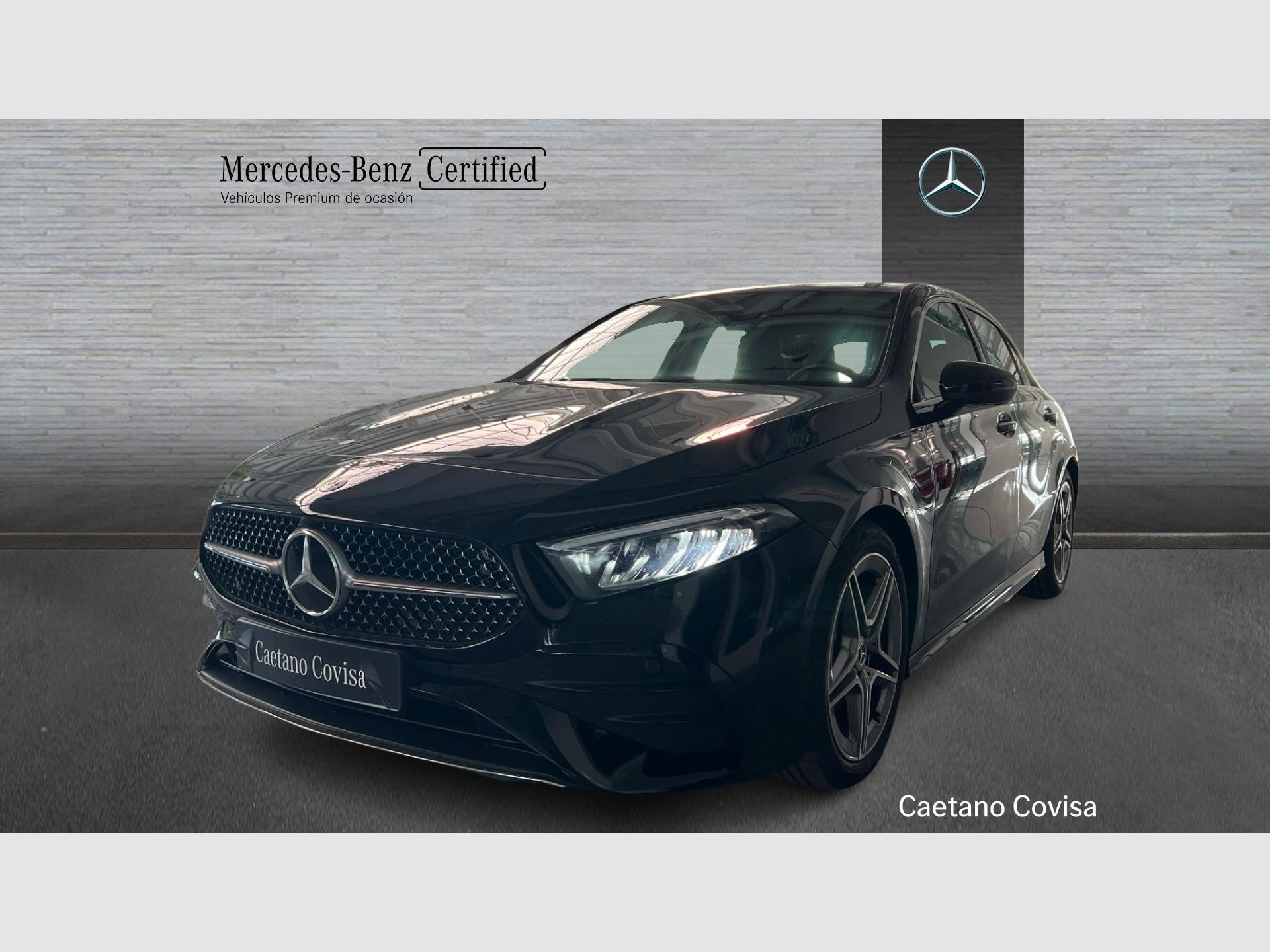 Mercedes-Benz Clase A - 3