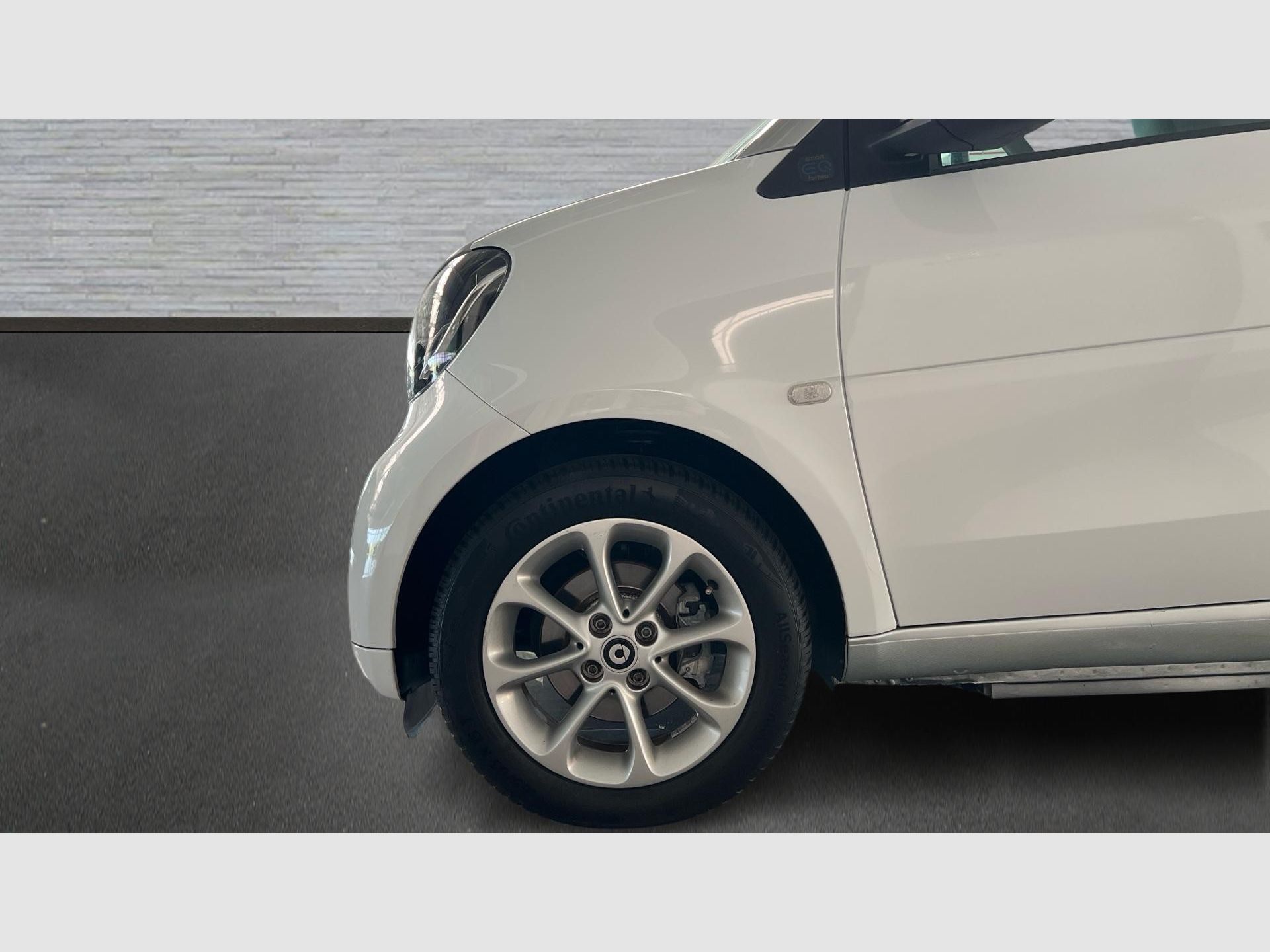 Smart Fortwo - 5