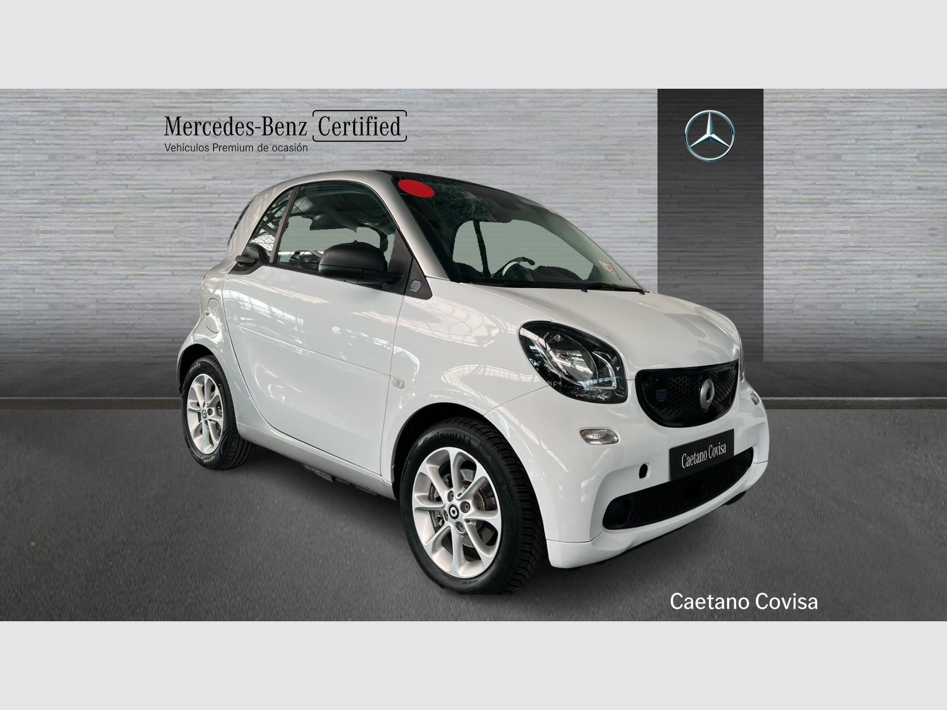 Smart Fortwo - 3