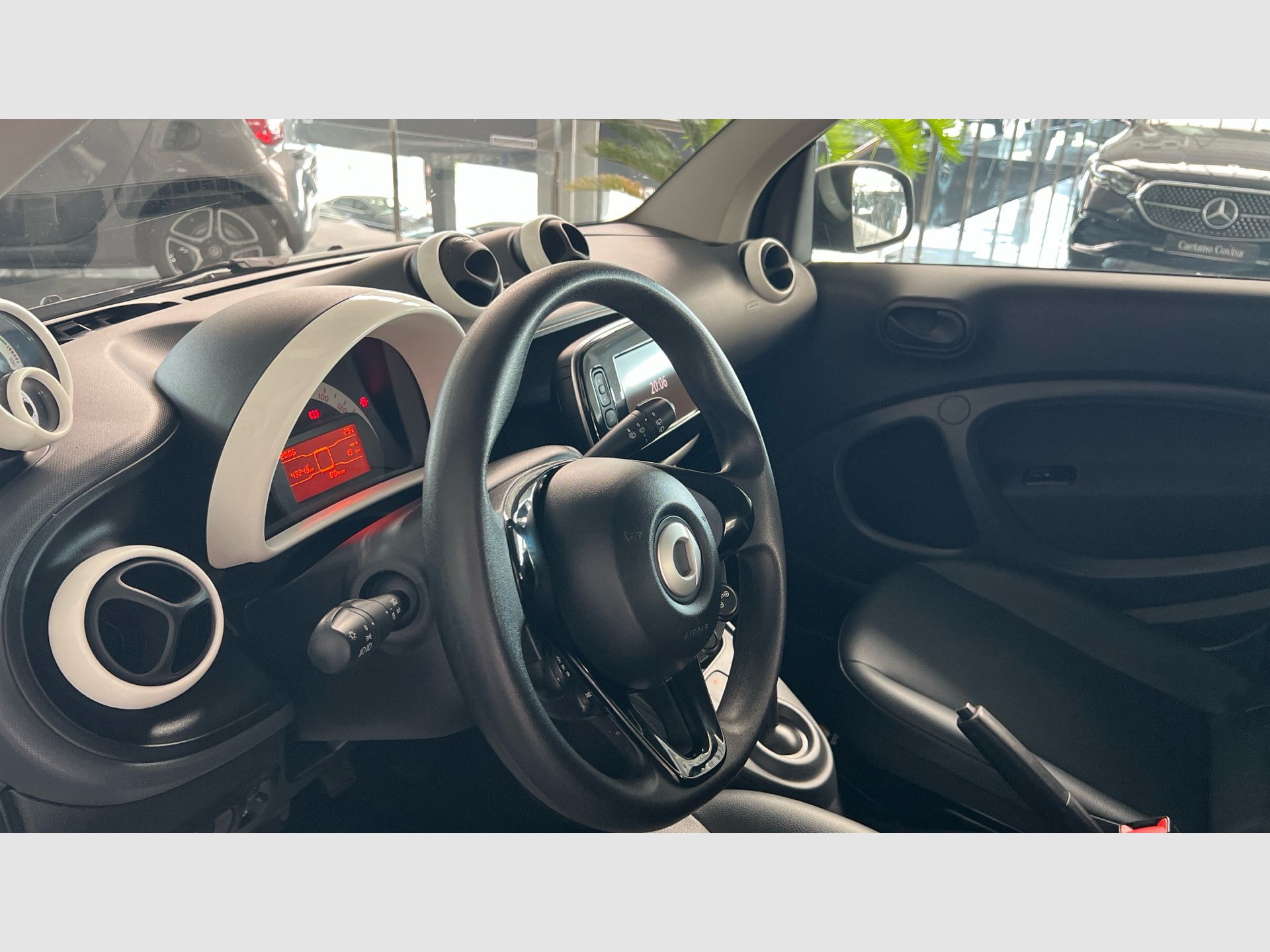 Smart Fortwo - 6