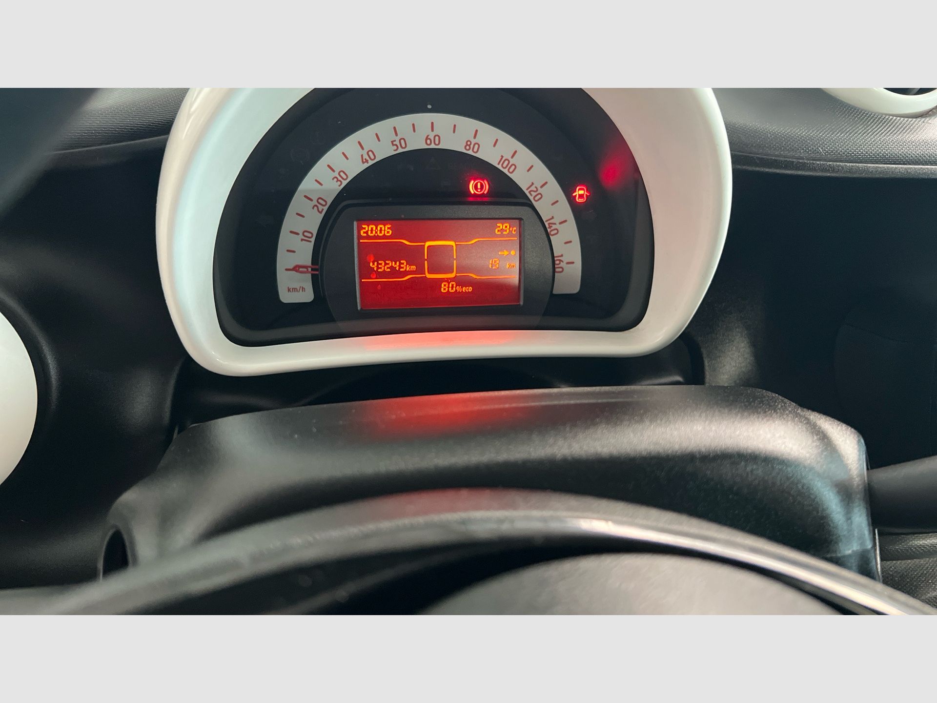 Smart Fortwo - 9