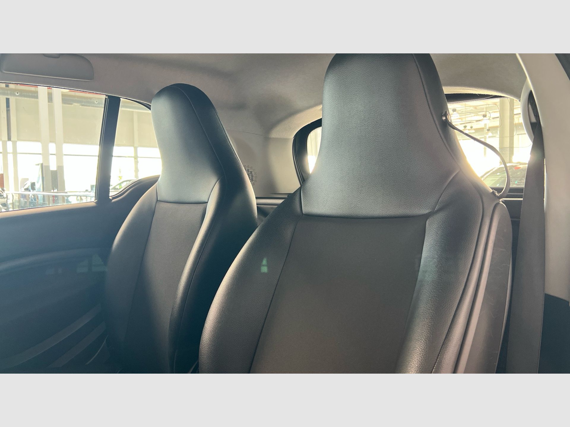 Smart Fortwo - 7