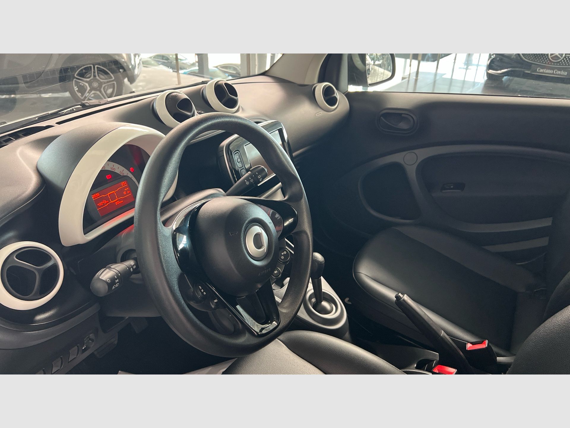 Smart Fortwo - 10