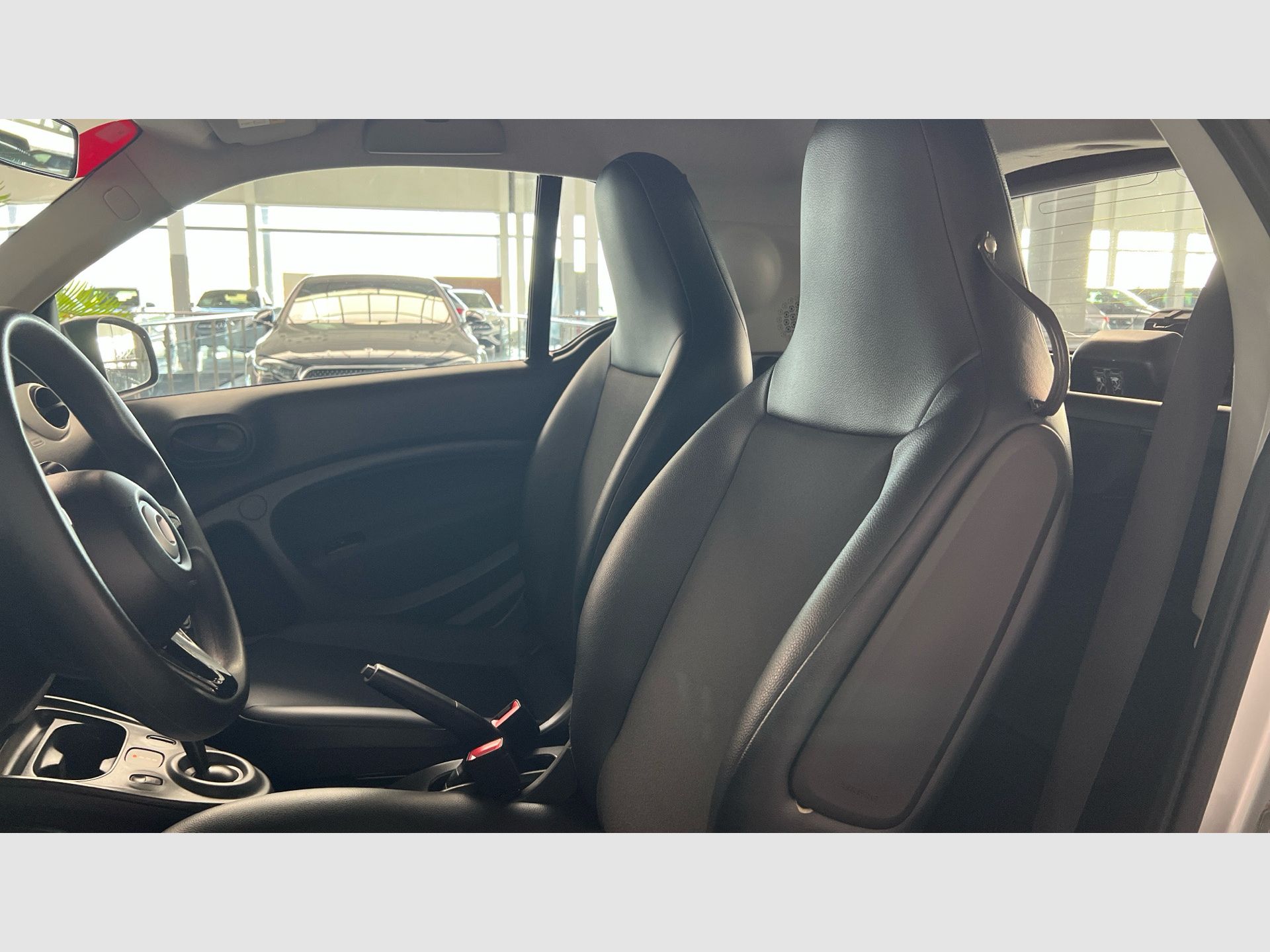 Smart Fortwo - 11