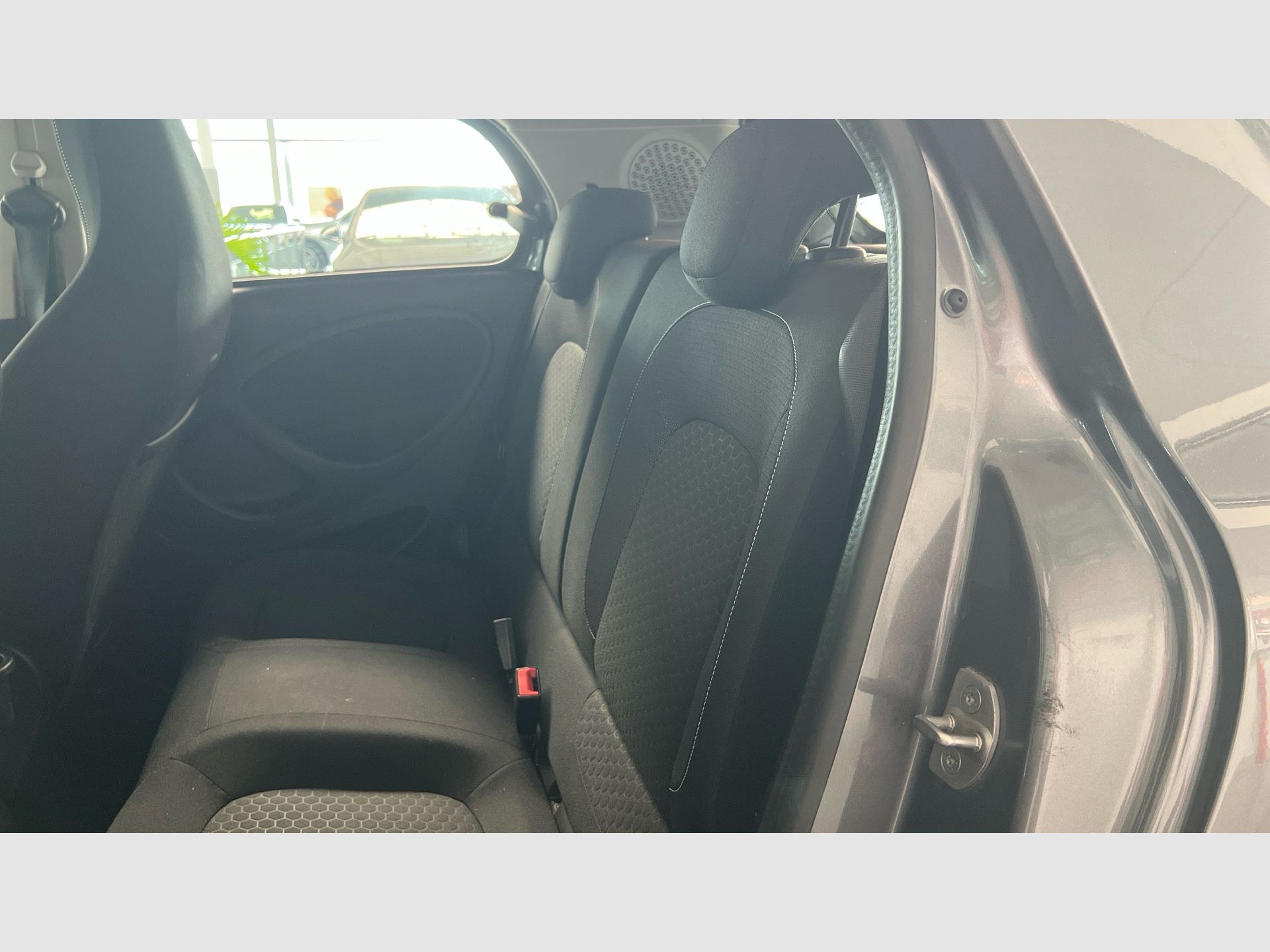 Smart Forfour - 11