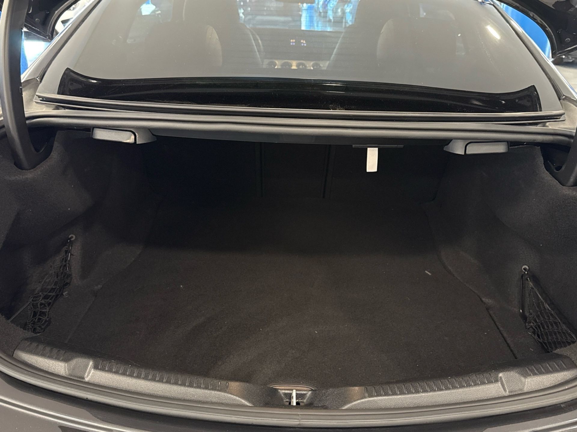 Mercedes-Benz Clase E - 12