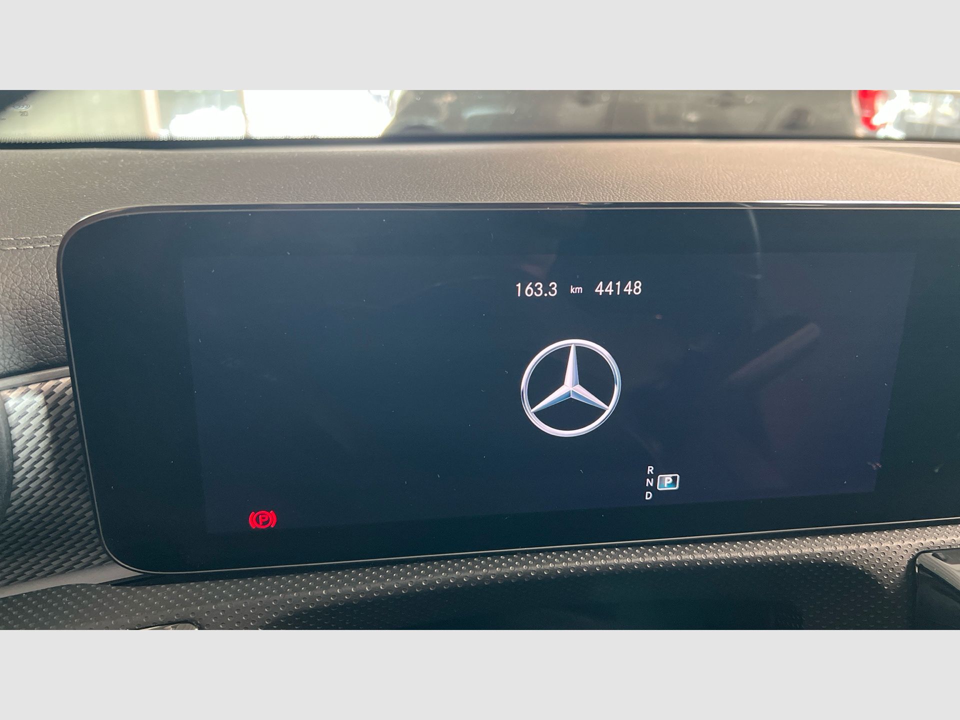 Mercedes-Benz CLA - 9