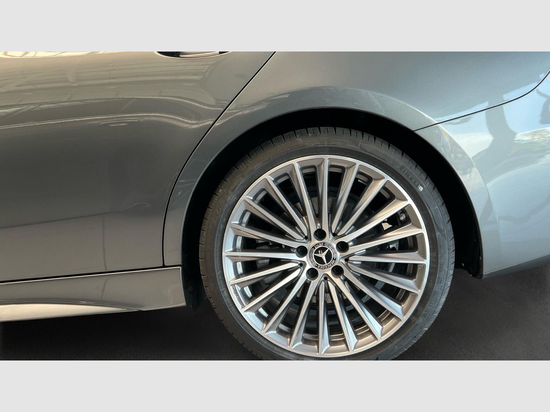 Mercedes-Benz Clase C - 5