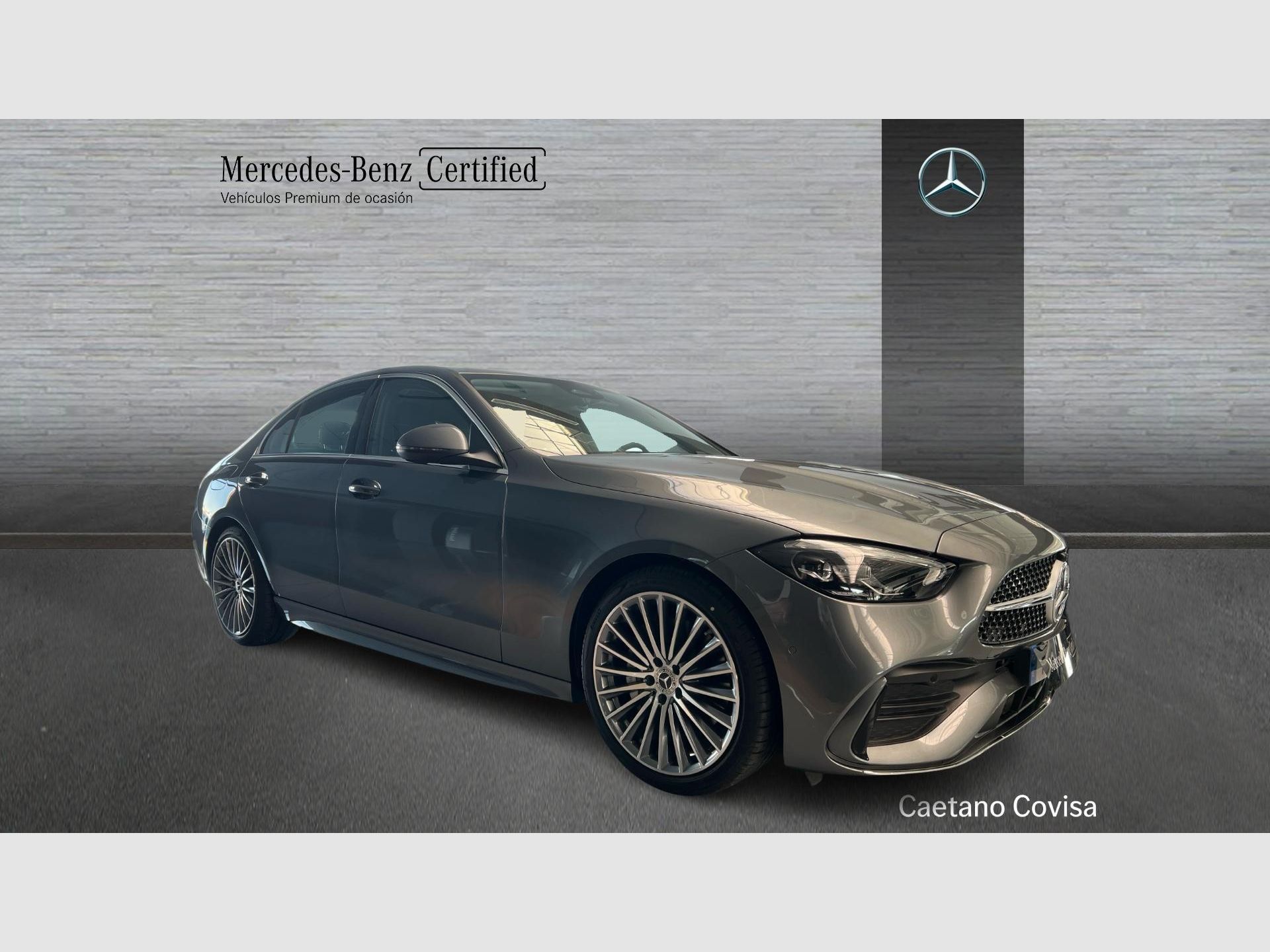 Mercedes-Benz Clase C - 3
