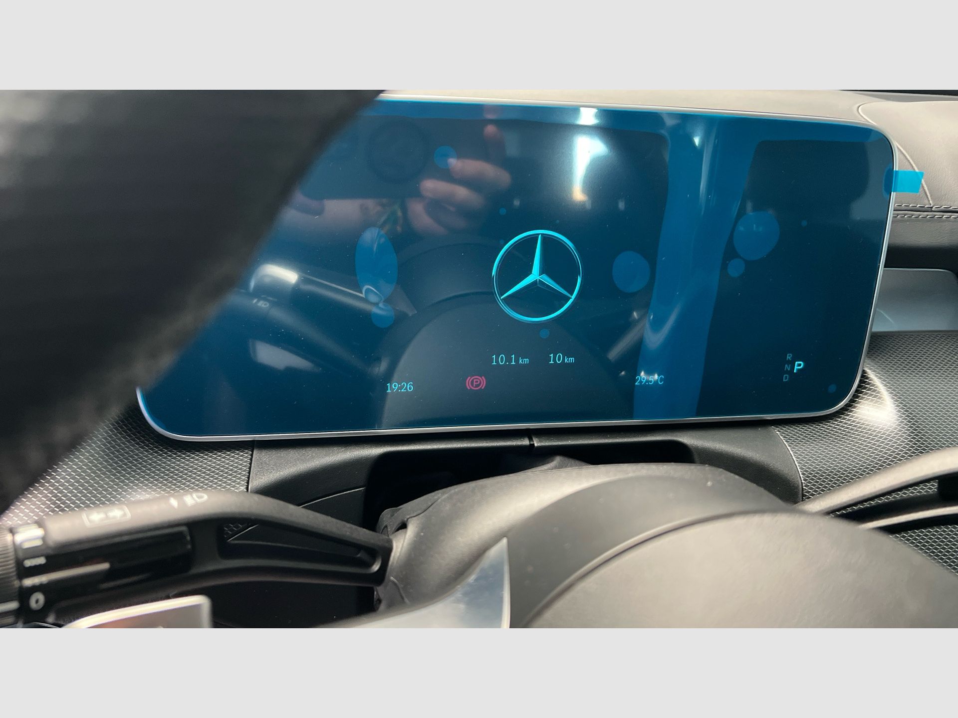 Mercedes-Benz Clase C - 9