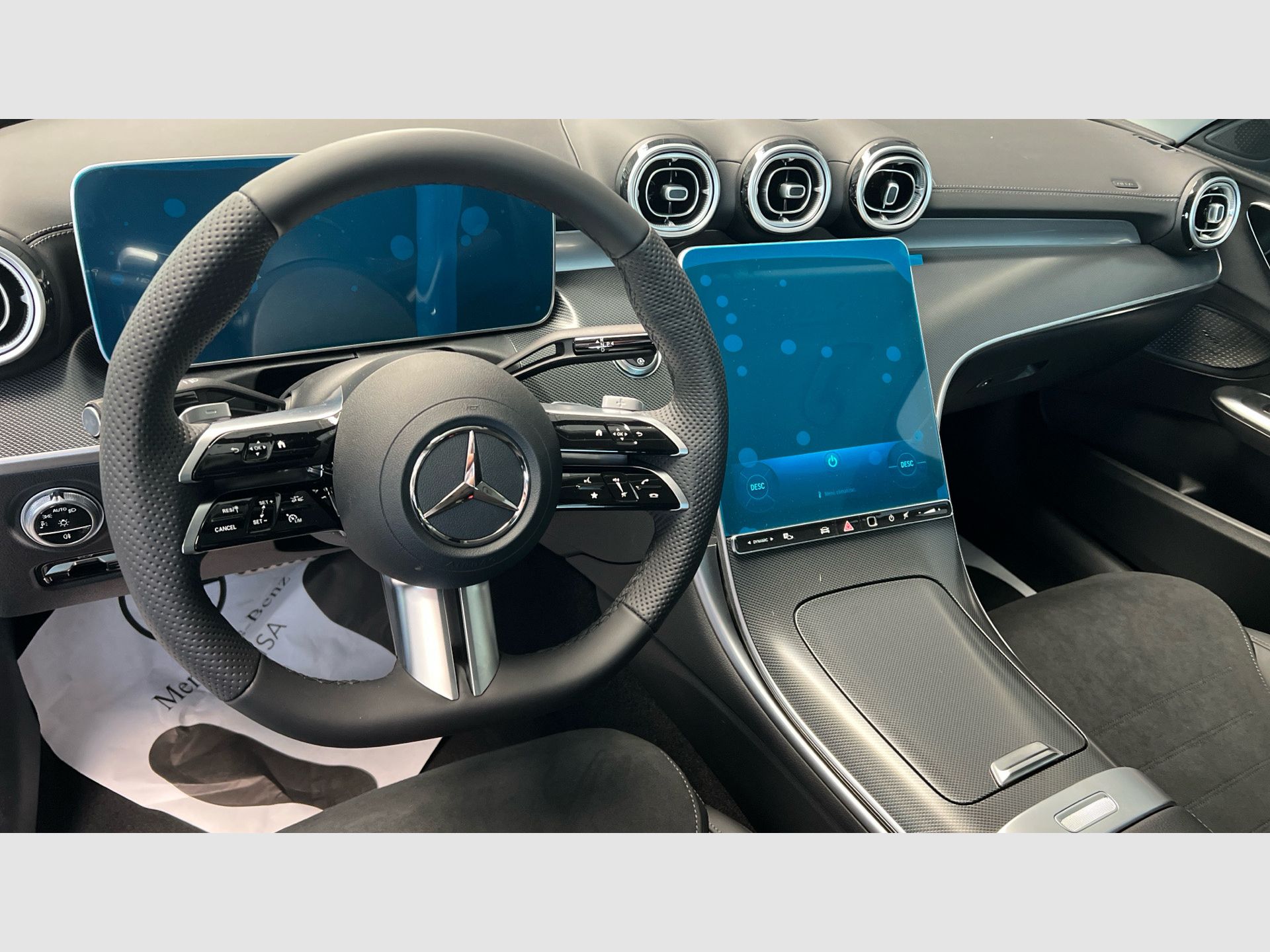 Mercedes-Benz Clase C - 10
