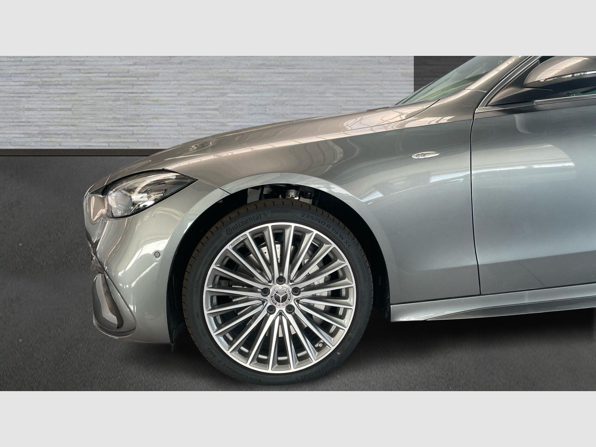 Mercedes-Benz Clase C - 5