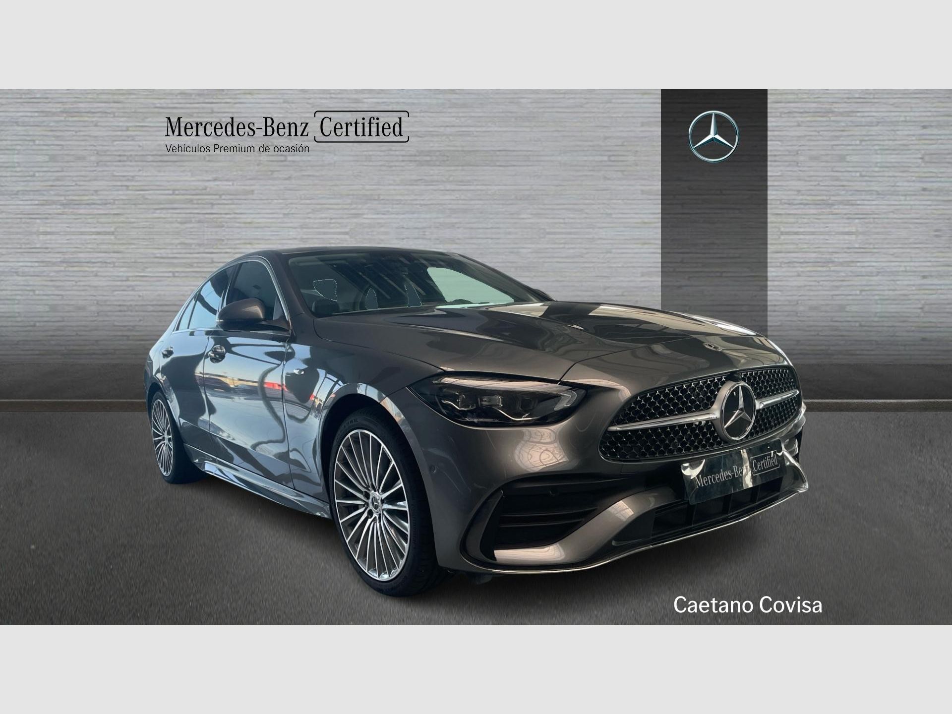 Mercedes-Benz Clase C - 3