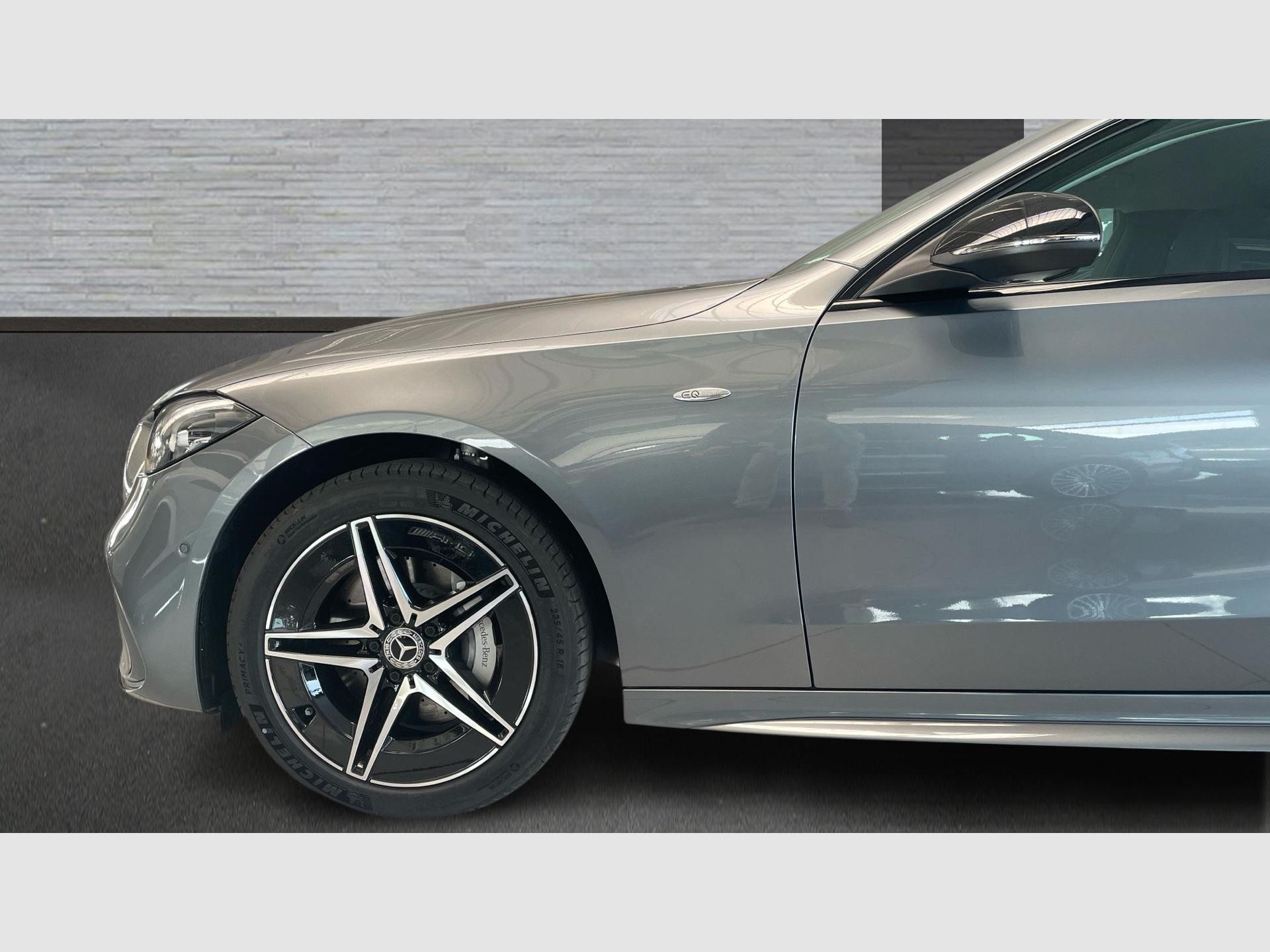 Mercedes-Benz Clase C - 5