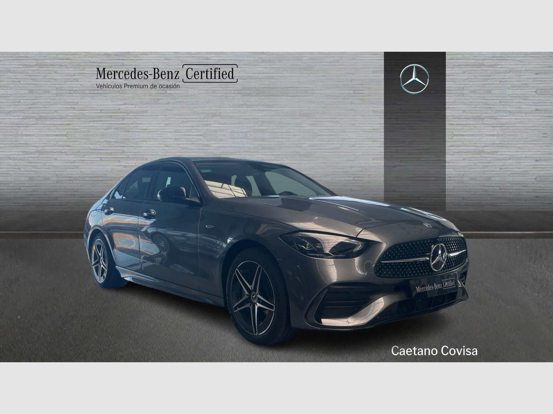 Mercedes-Benz Clase C - 3