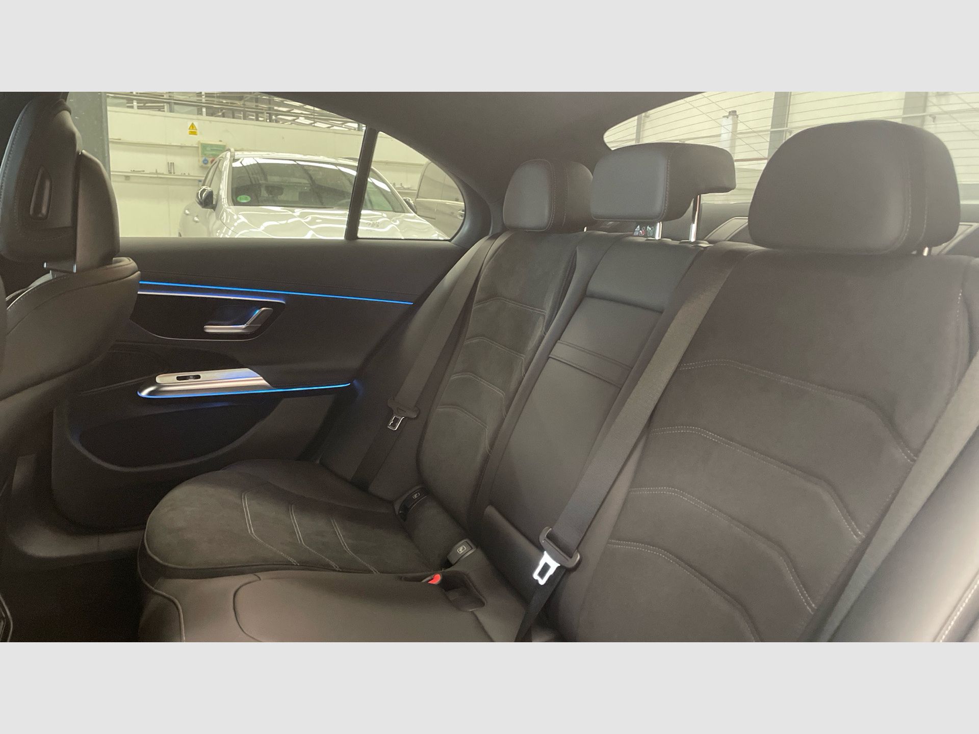 Mercedes-Benz Clase E - 11