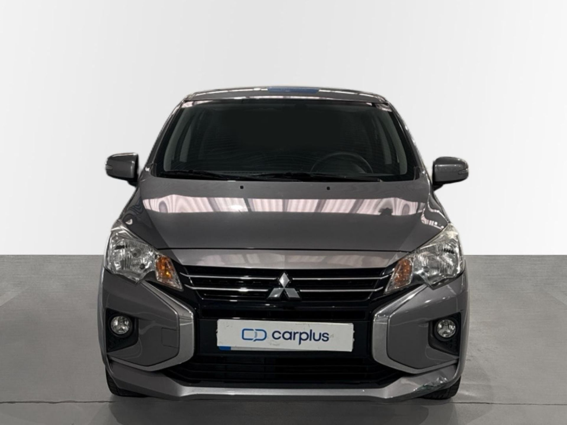 Mitsubishi Space Star - 3