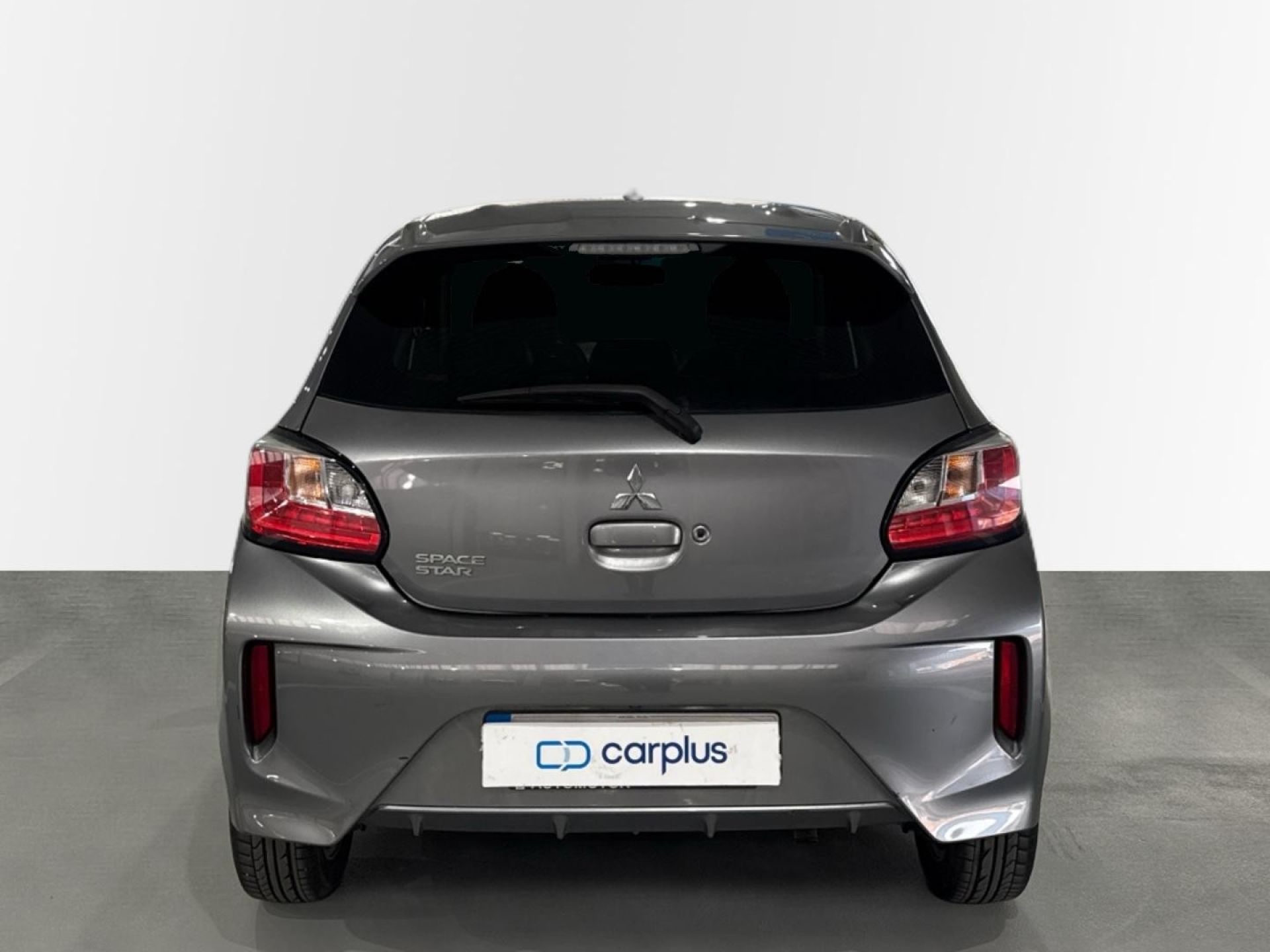 Mitsubishi Space Star - 6