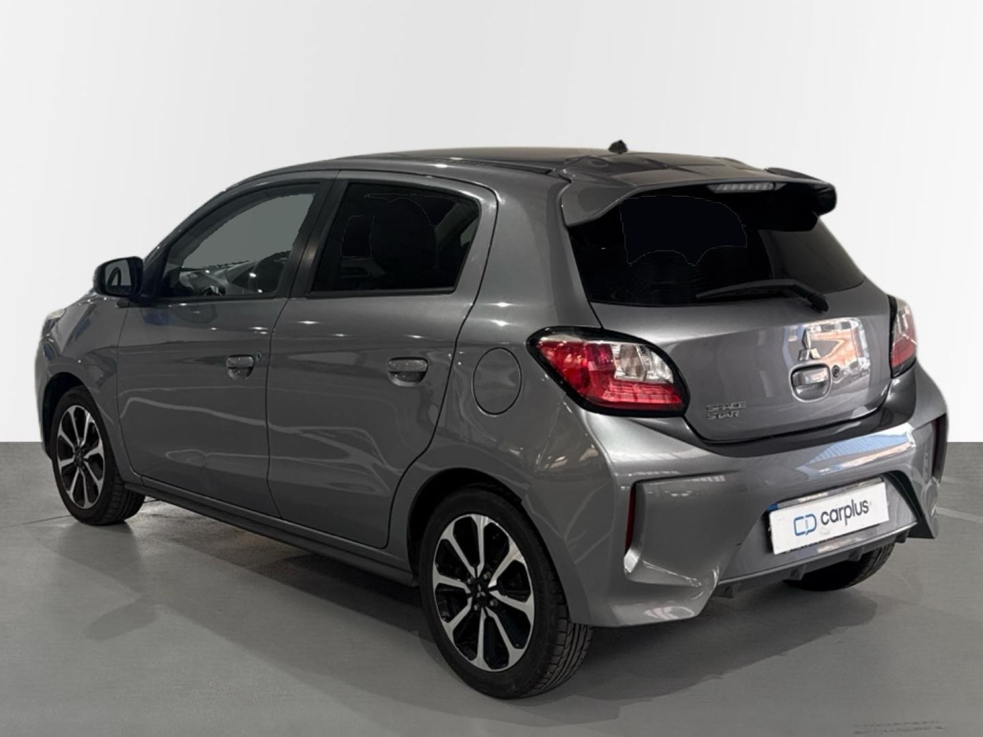 Mitsubishi Space Star - 5
