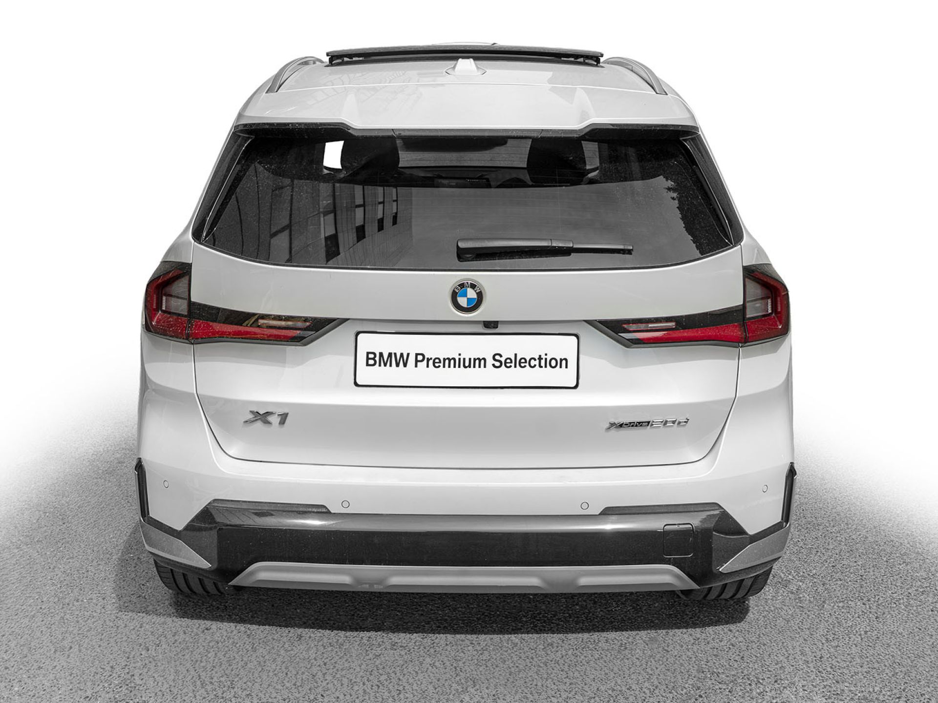 BMW X1 - 5