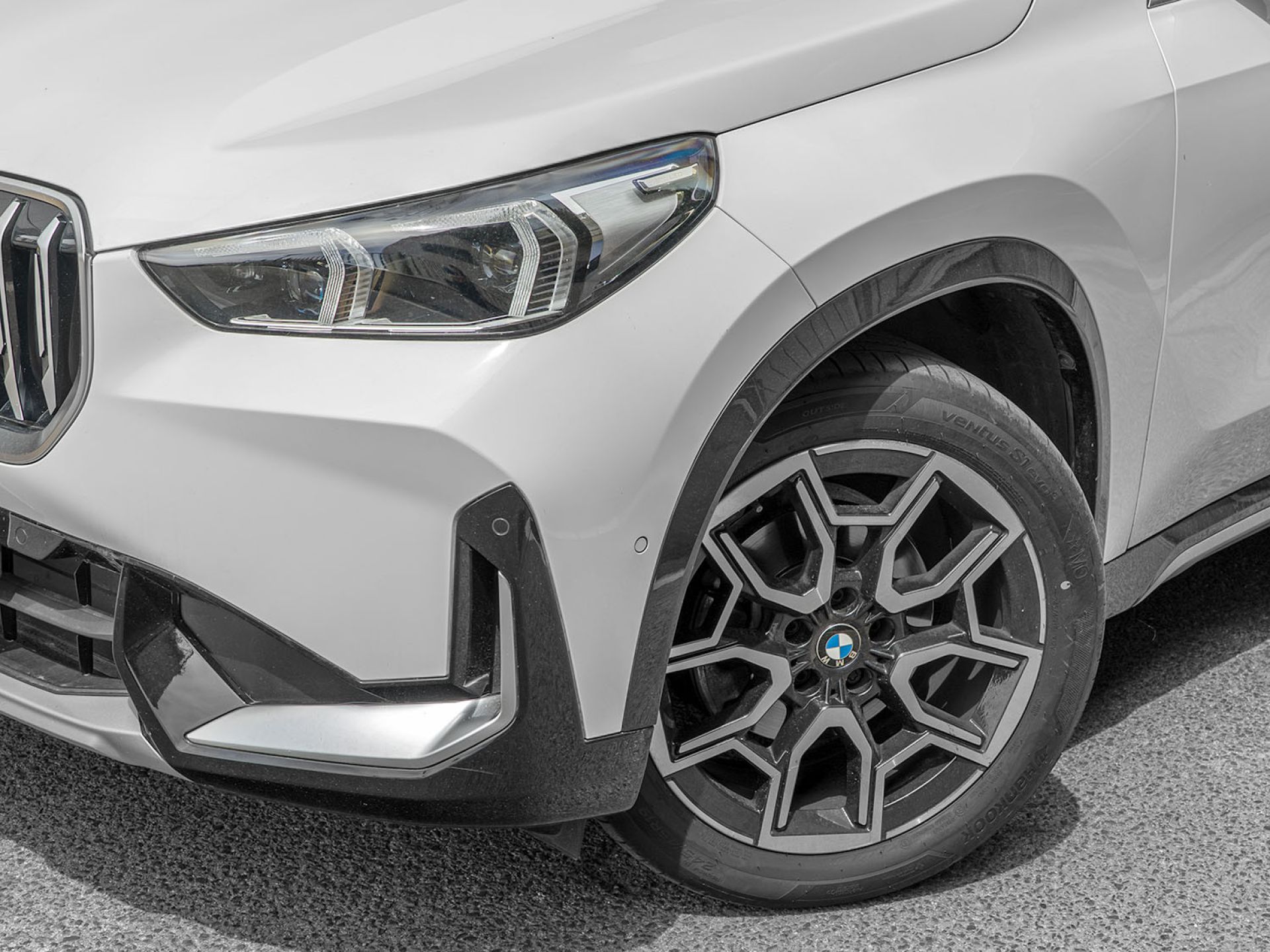 BMW X1 - 6