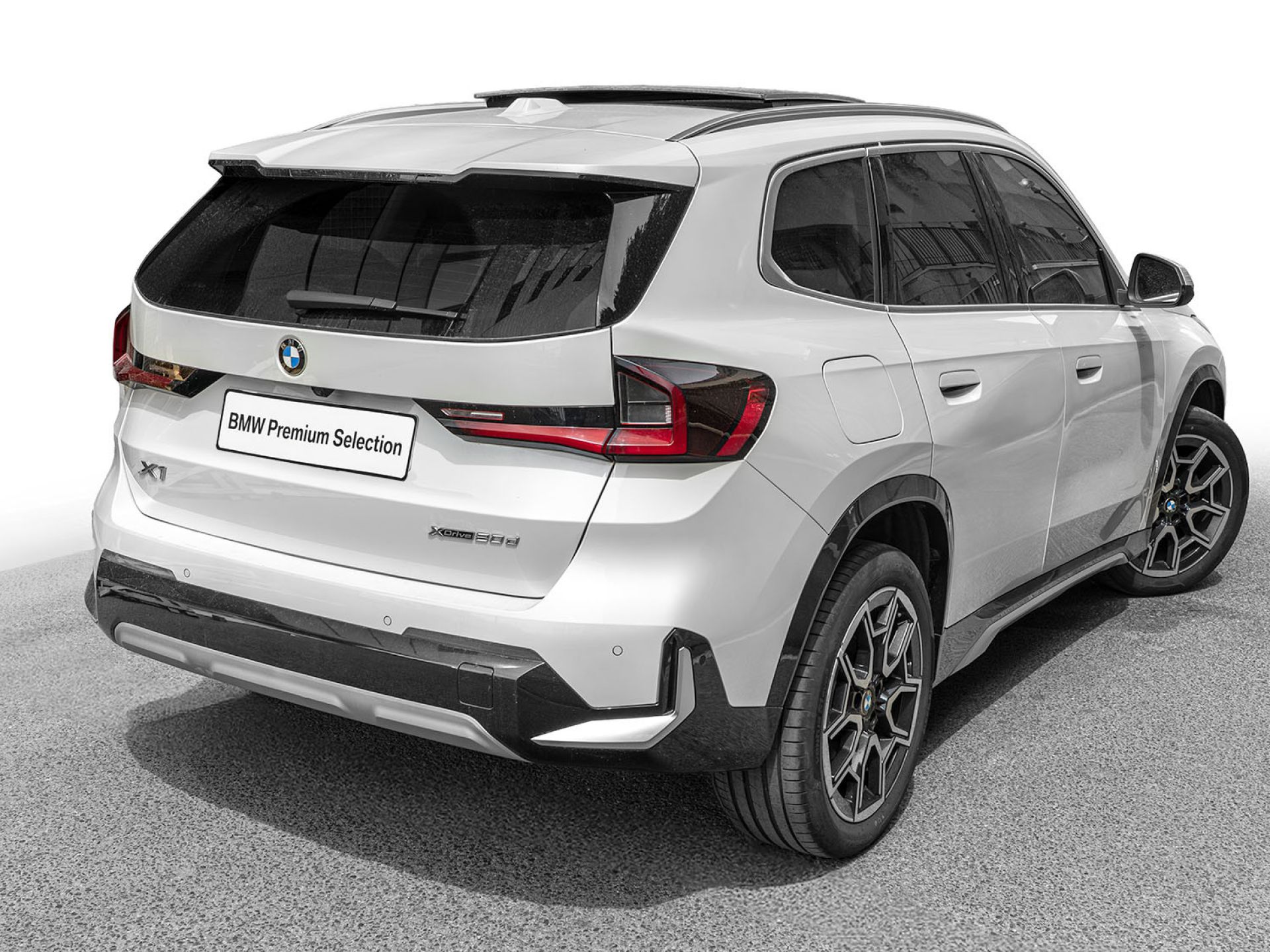 BMW X1 - 4