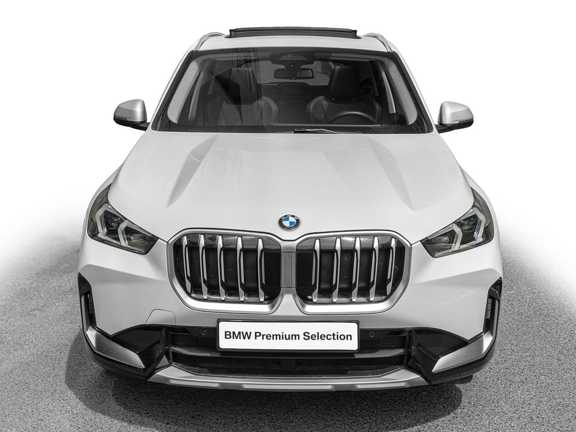 BMW X1 - 2