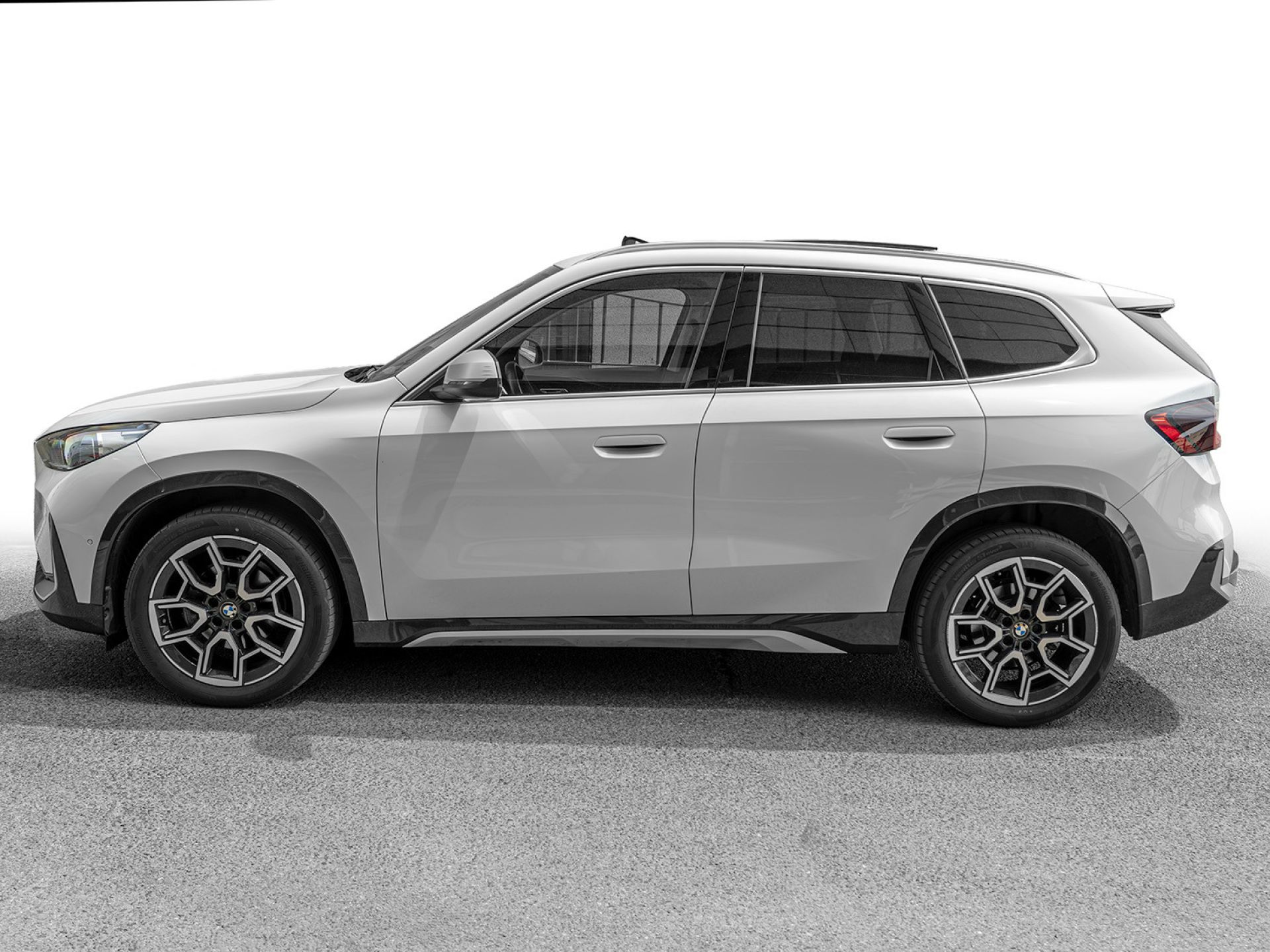 BMW X1 - 3