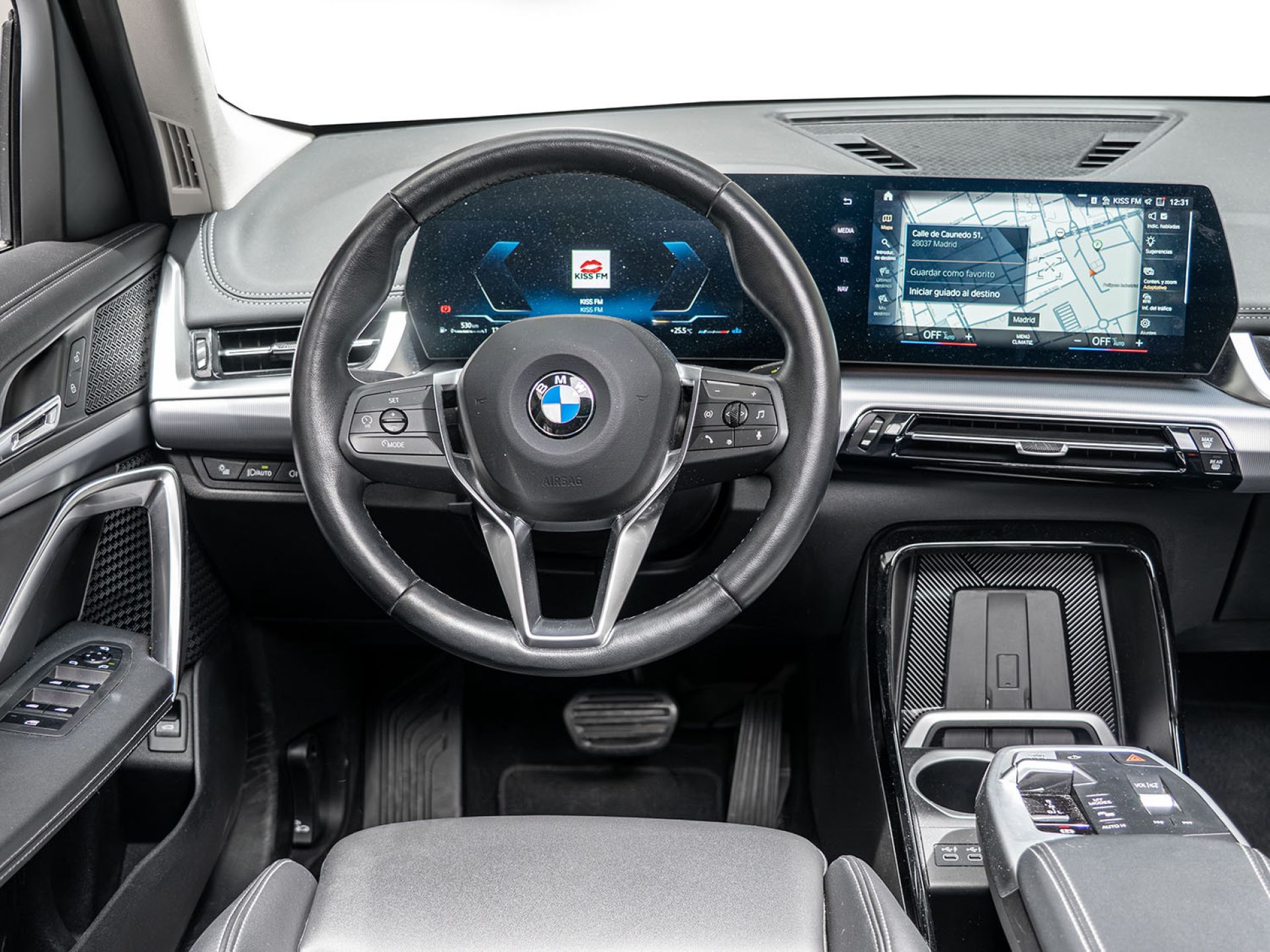 BMW X1 - 7