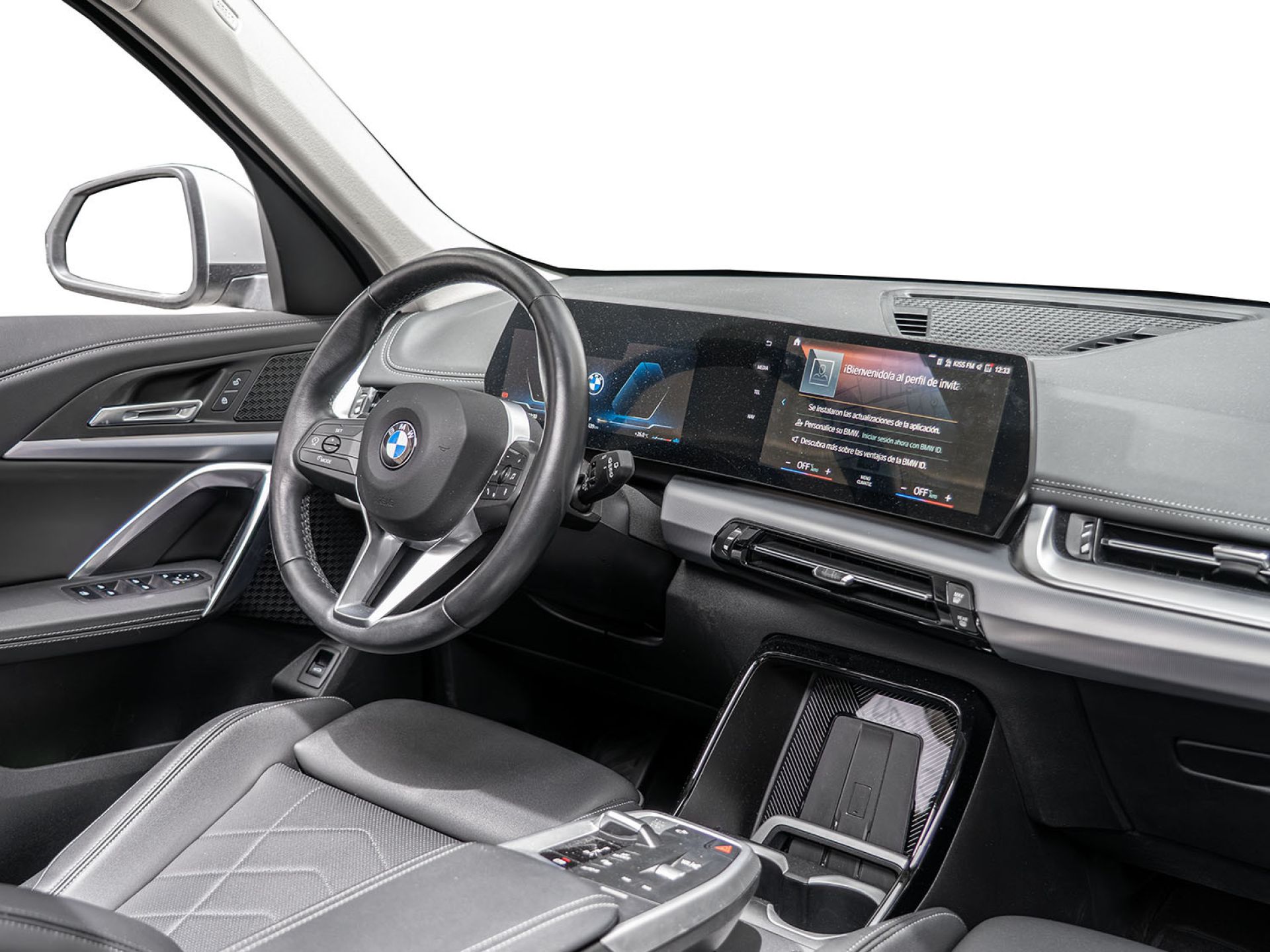 BMW X1 - 8