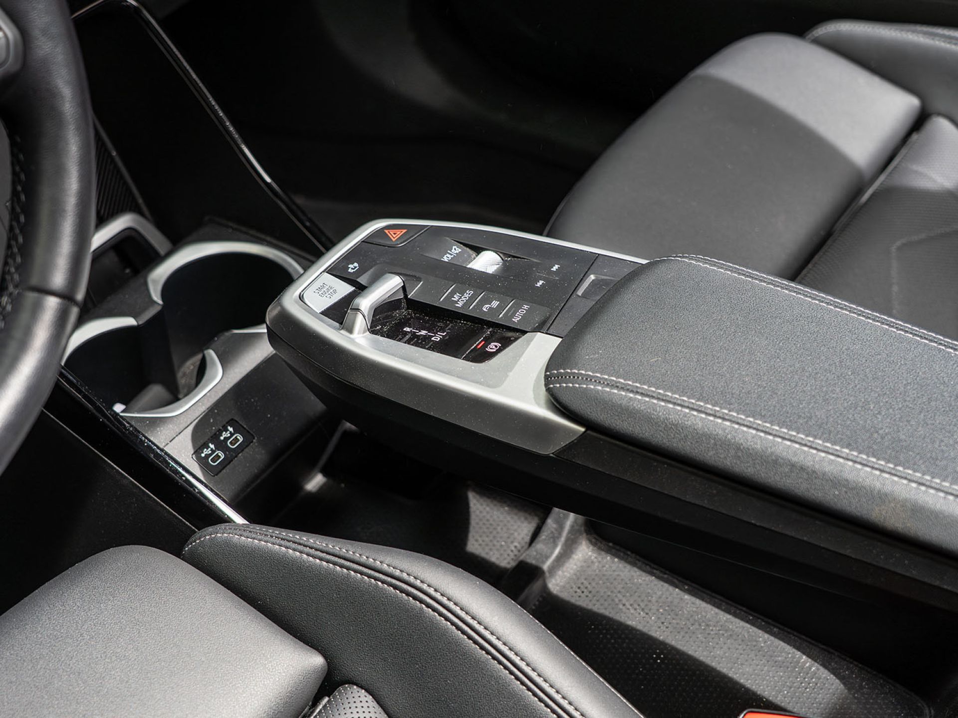 BMW X1 - 12