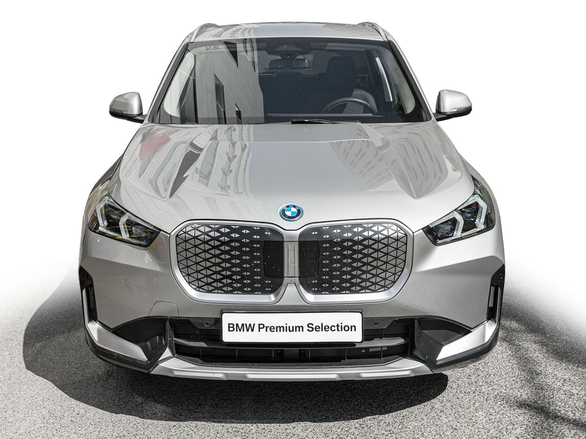 BMW iX1 - 2